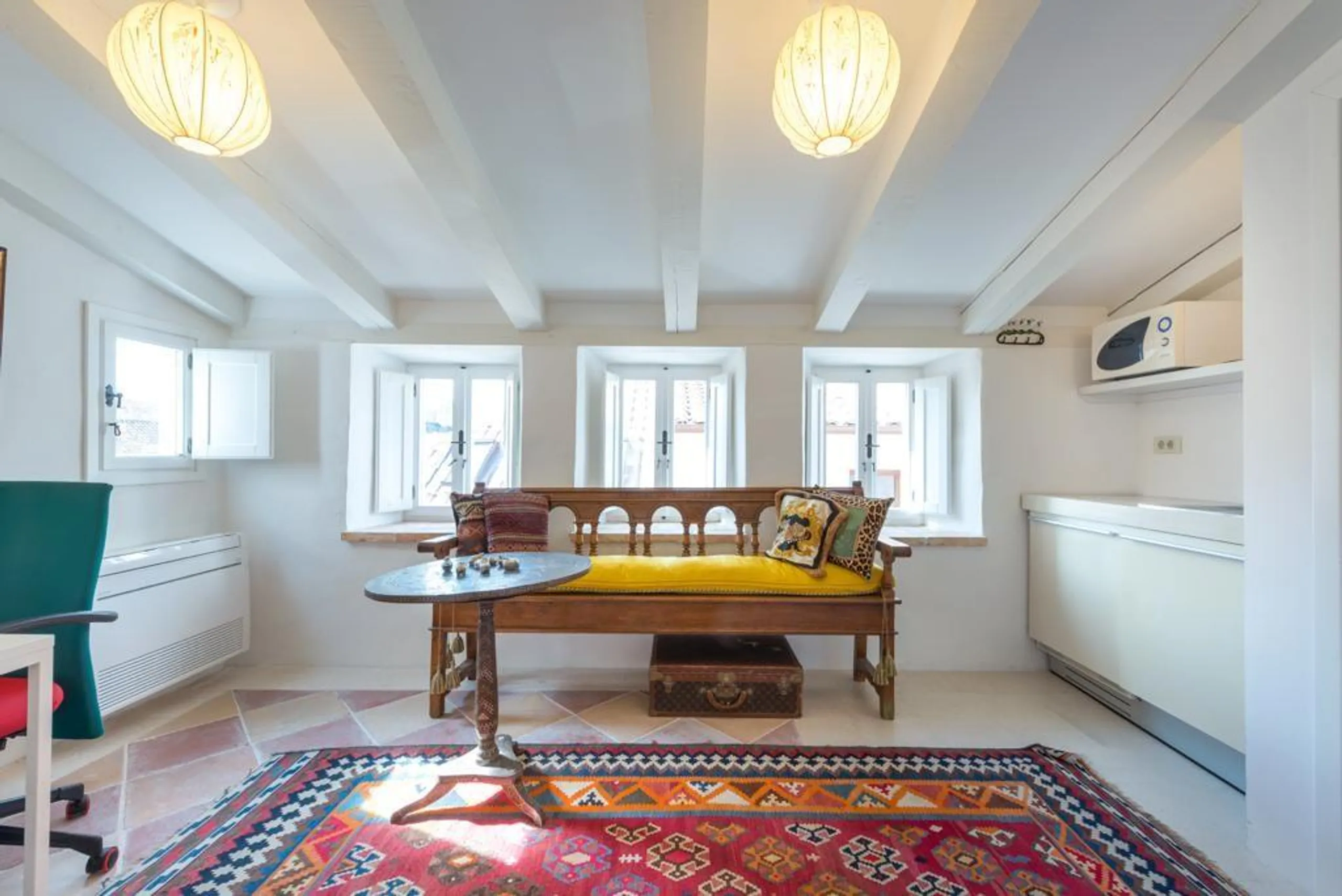 Enchanting Villa in Stradun with Renaissance Accents — photograph 10
