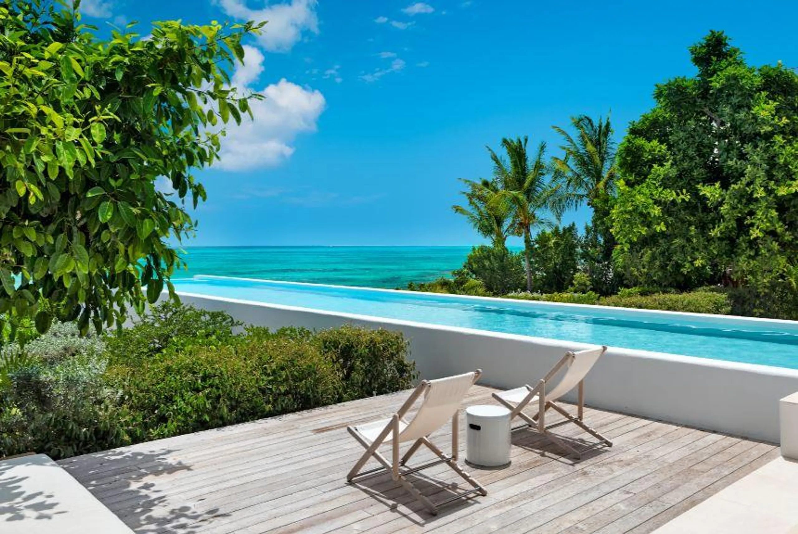 A Blend of Cultures: Mediterranean Magic on Providenciales — photograph 5