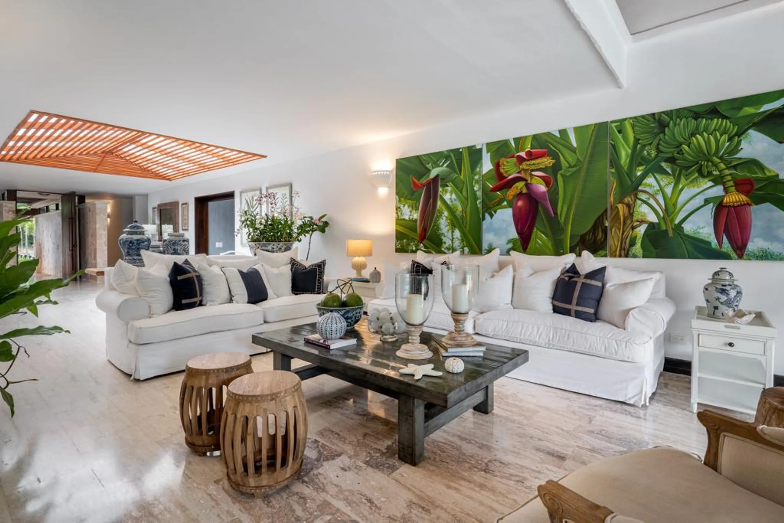 Serene Luxury Estate in Casa De Campo with Invigorating Pool — photograph 8