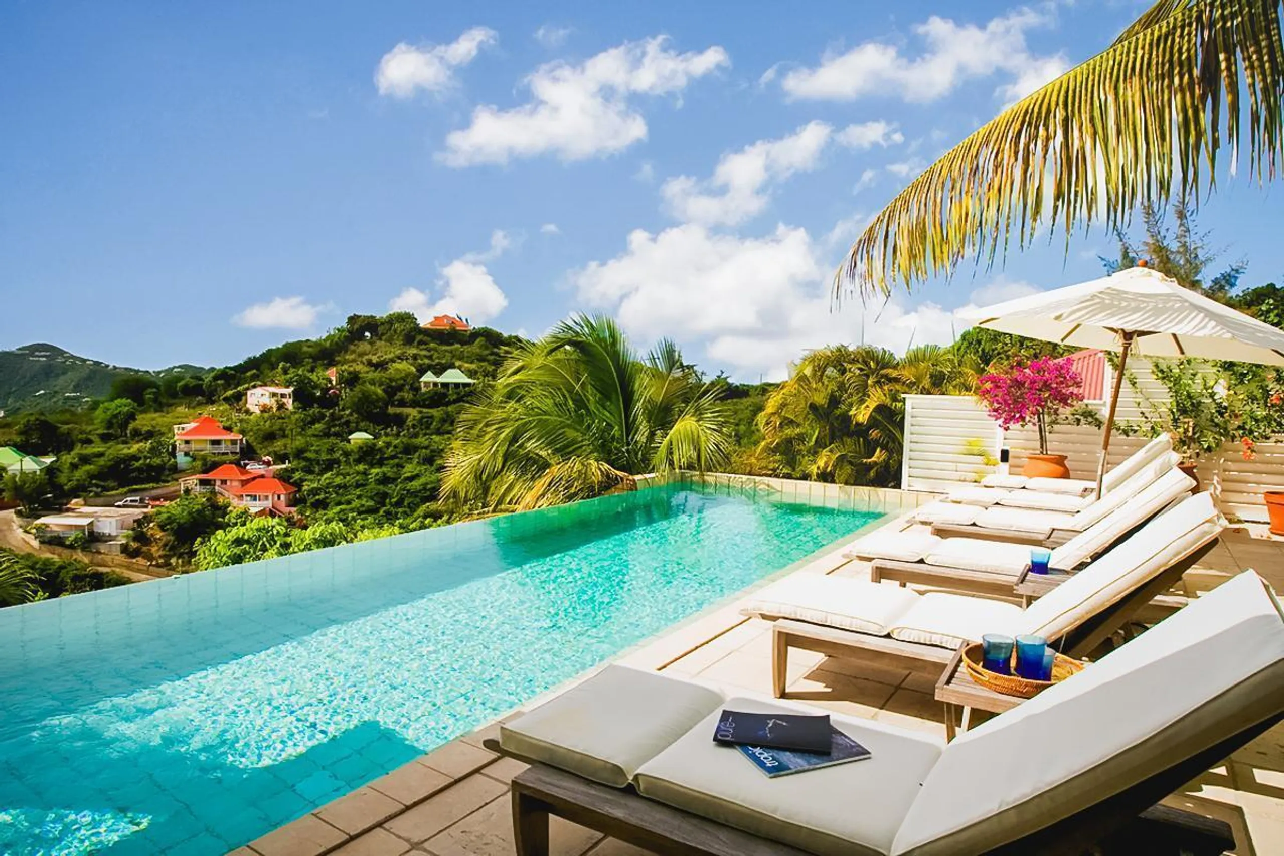 Elegant Paradise Escape with Private Pool and Ocean Views, Lurin