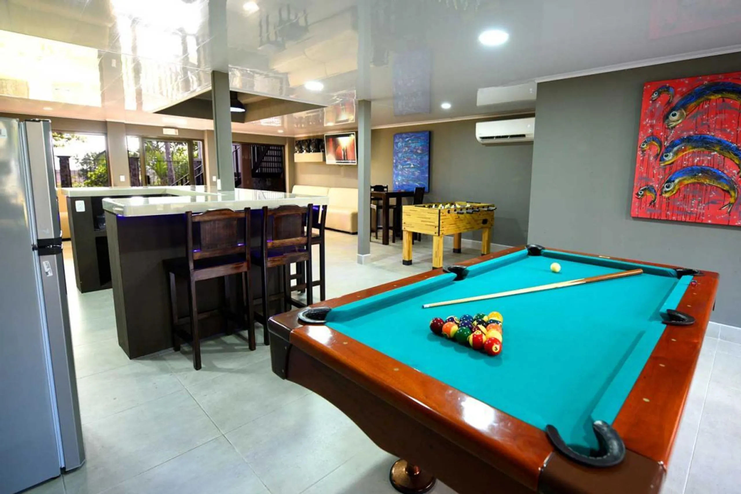 Exquisite 15-Bedroom Beachfront Villa in Costa Rica with Private Pool and Ocean Views — photograph 10