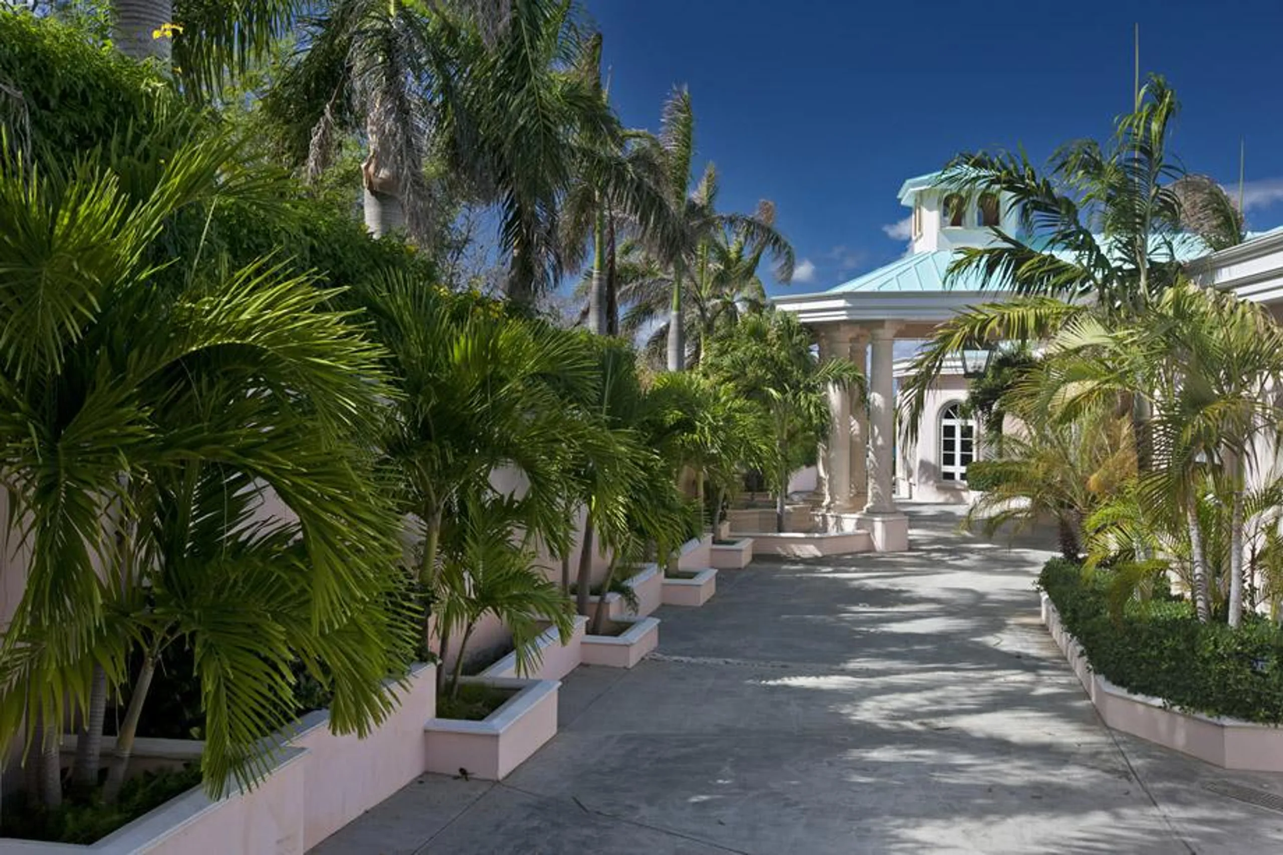 St. Croix Relaxing Villa with Awe-inspiring Views of the Caribbean Sea and Buck Island — photograph 10
