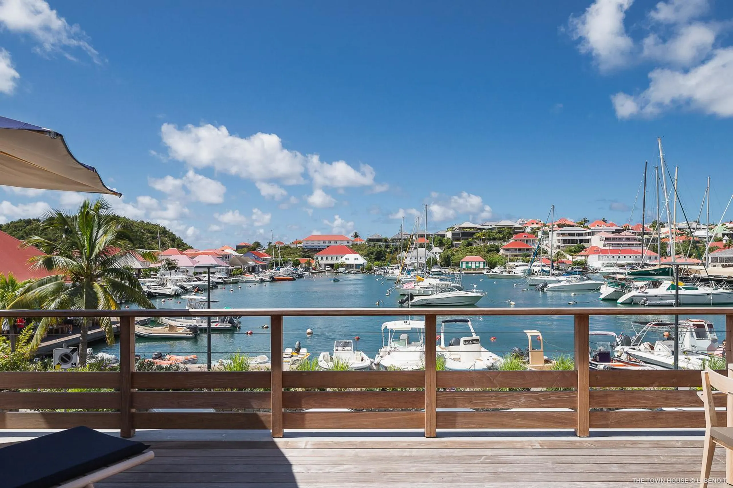 Charming Caribbean Cove Villa with Jacuzzi and Ocean Views — photograph 2