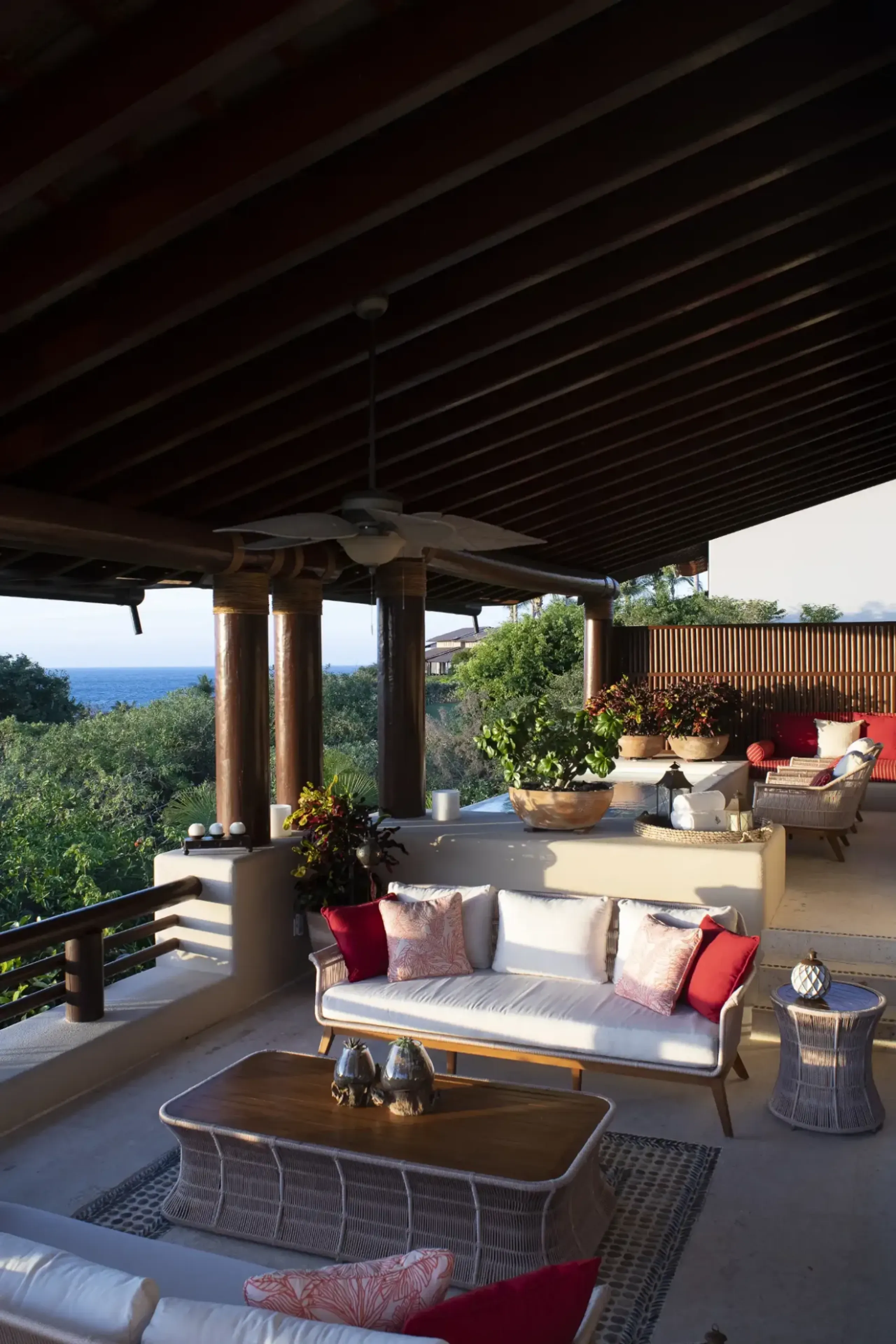 Sophisticated Punta Mita Villa with Private Pool & Resort Access — photograph 7
