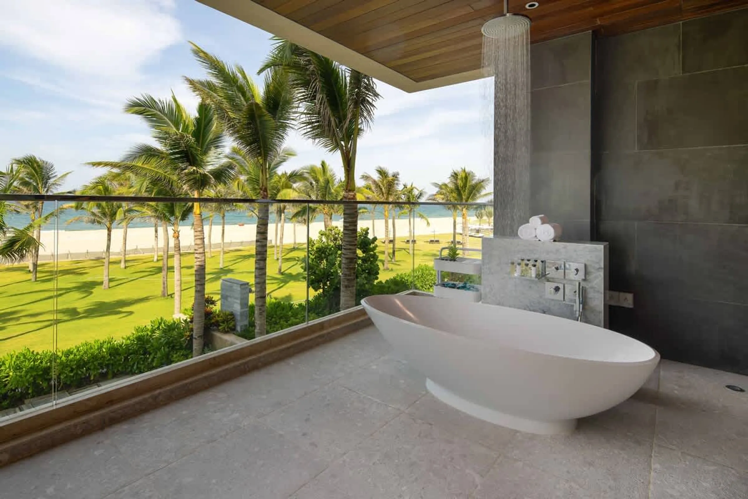 High-end Charm in Danang with Pristine Shoreline — photograph 12