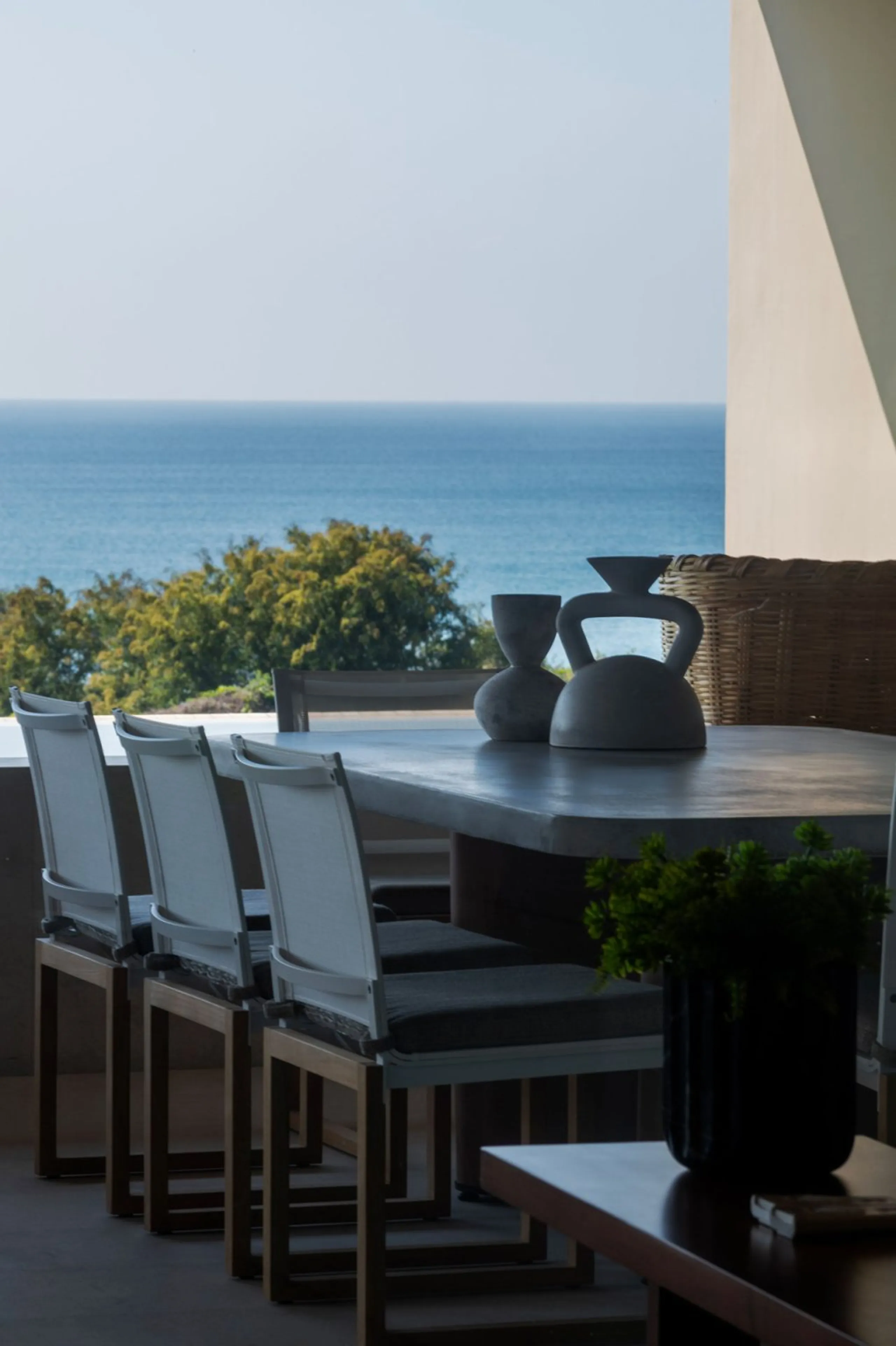 Punta Mita Luxe Escape Villa with Infinity Pool and Ocean View — photograph 7