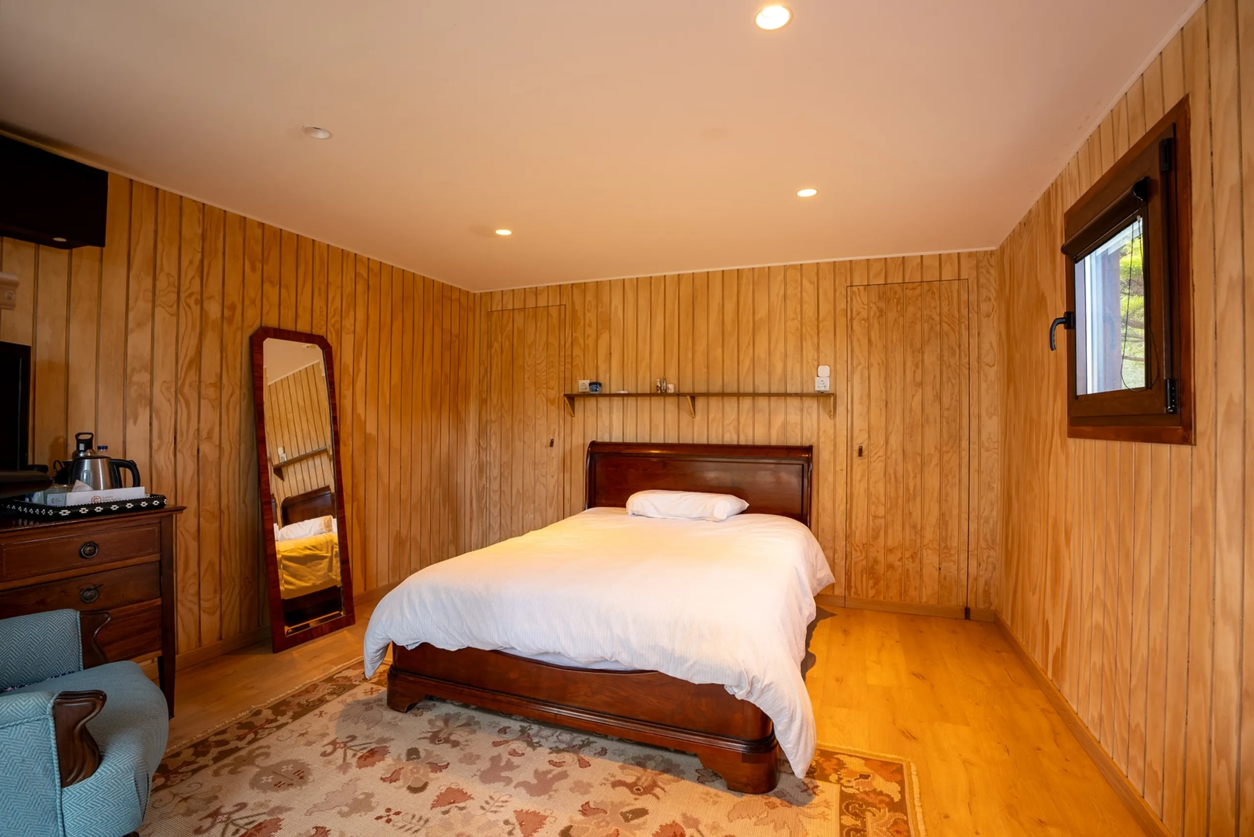 Secluded Clifftop Villa Between Sintra Mountains & Atlantic Ocean — photograph 8