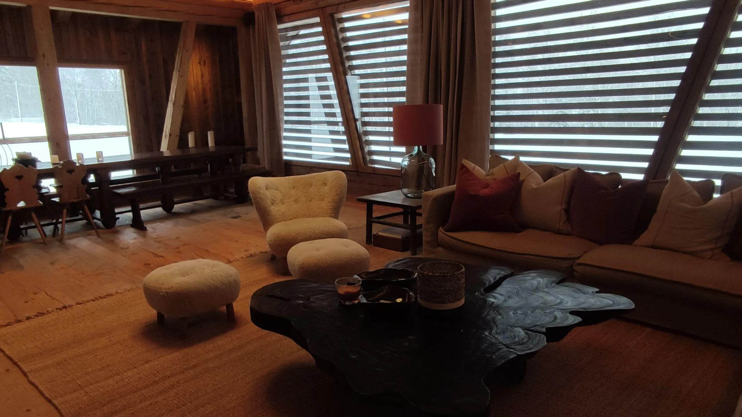 Breathtaking Chalet in Gsteig with Amazing Views — photograph 6
