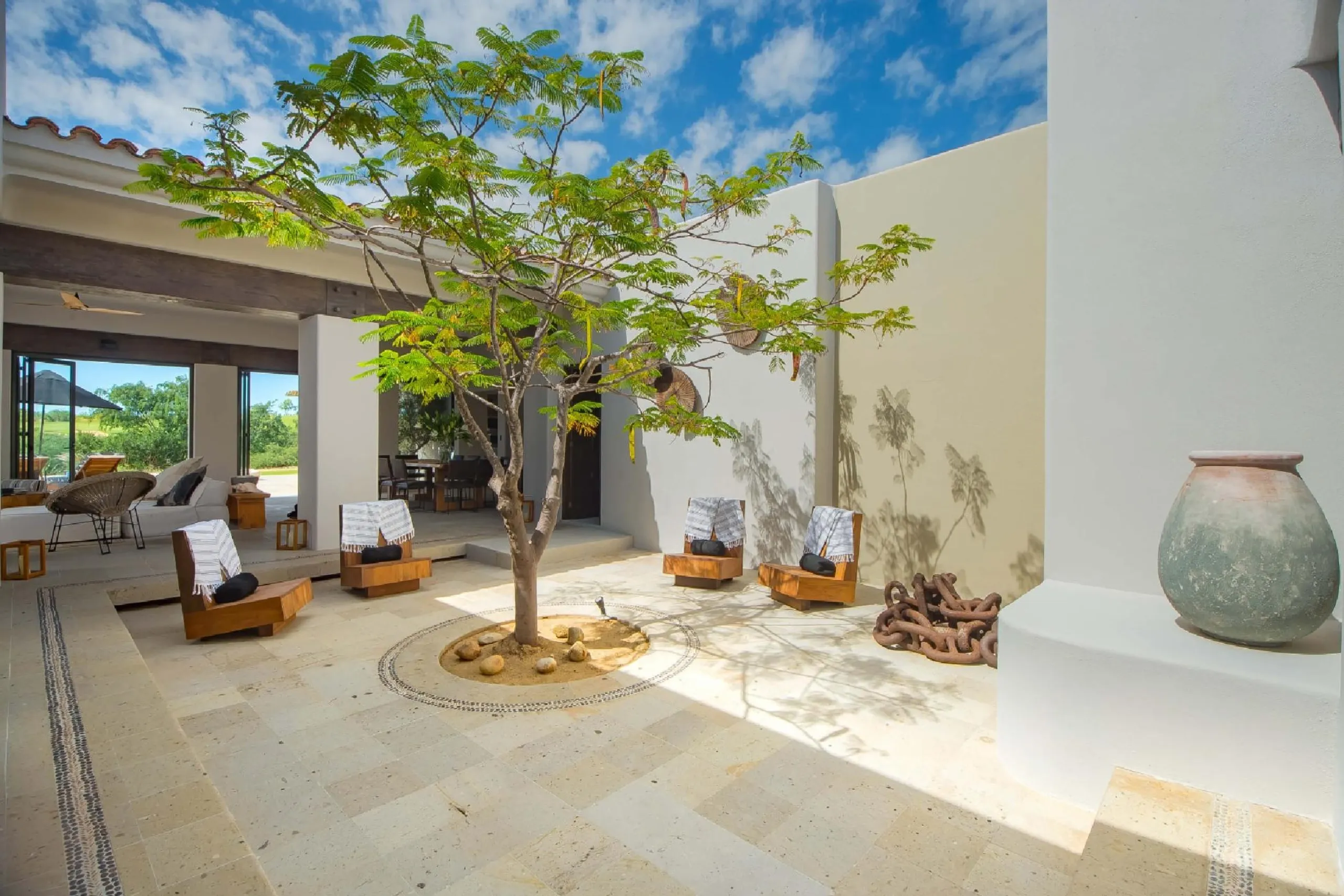 Breathtaking Cabo del Sol Luxury Villa with Private Pool and Ocean Views: — photograph 11