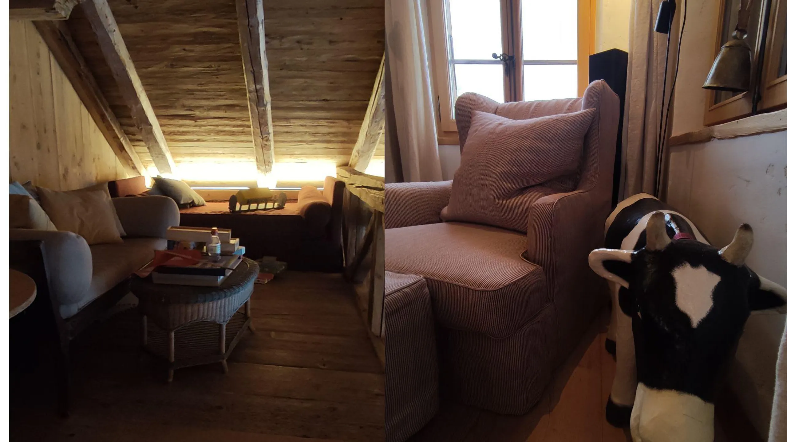 Breathtaking Chalet in Gsteig with Amazing Views — photograph 10