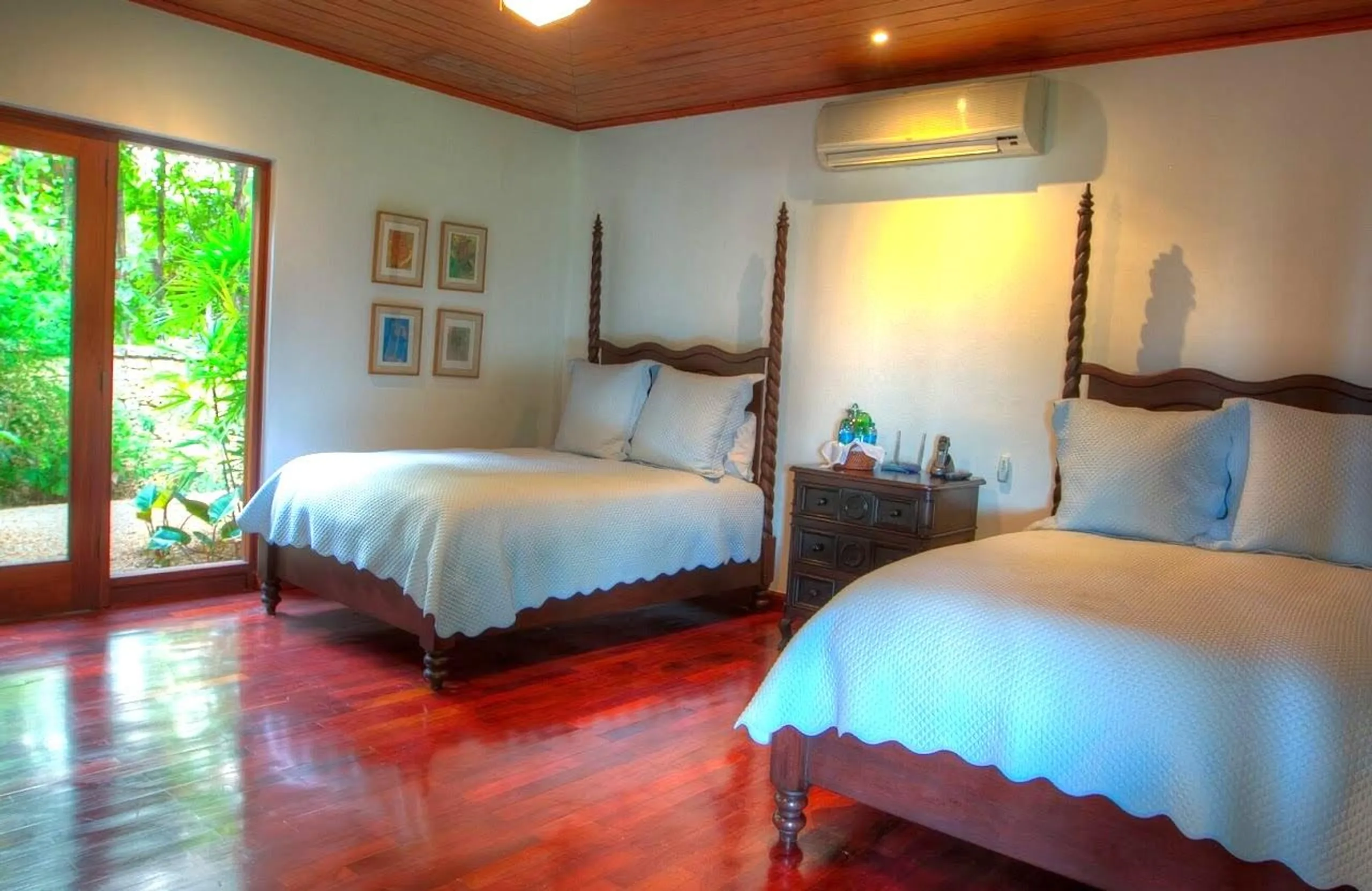 Rejuvenating La Ramona Retreat with Stunning Views — photograph 9