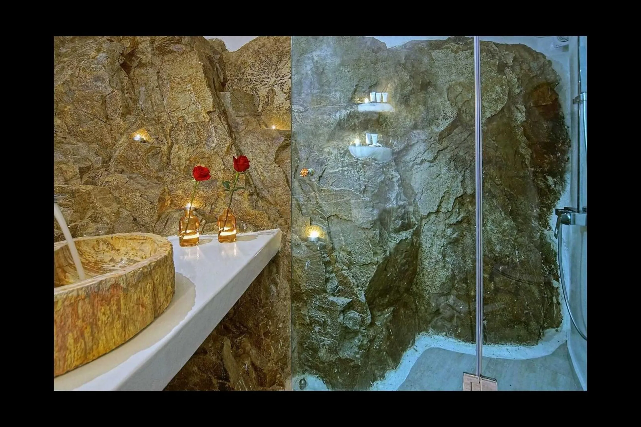 Luxurious Haven with Panoramic Views and Refreshing Pool — photograph 10