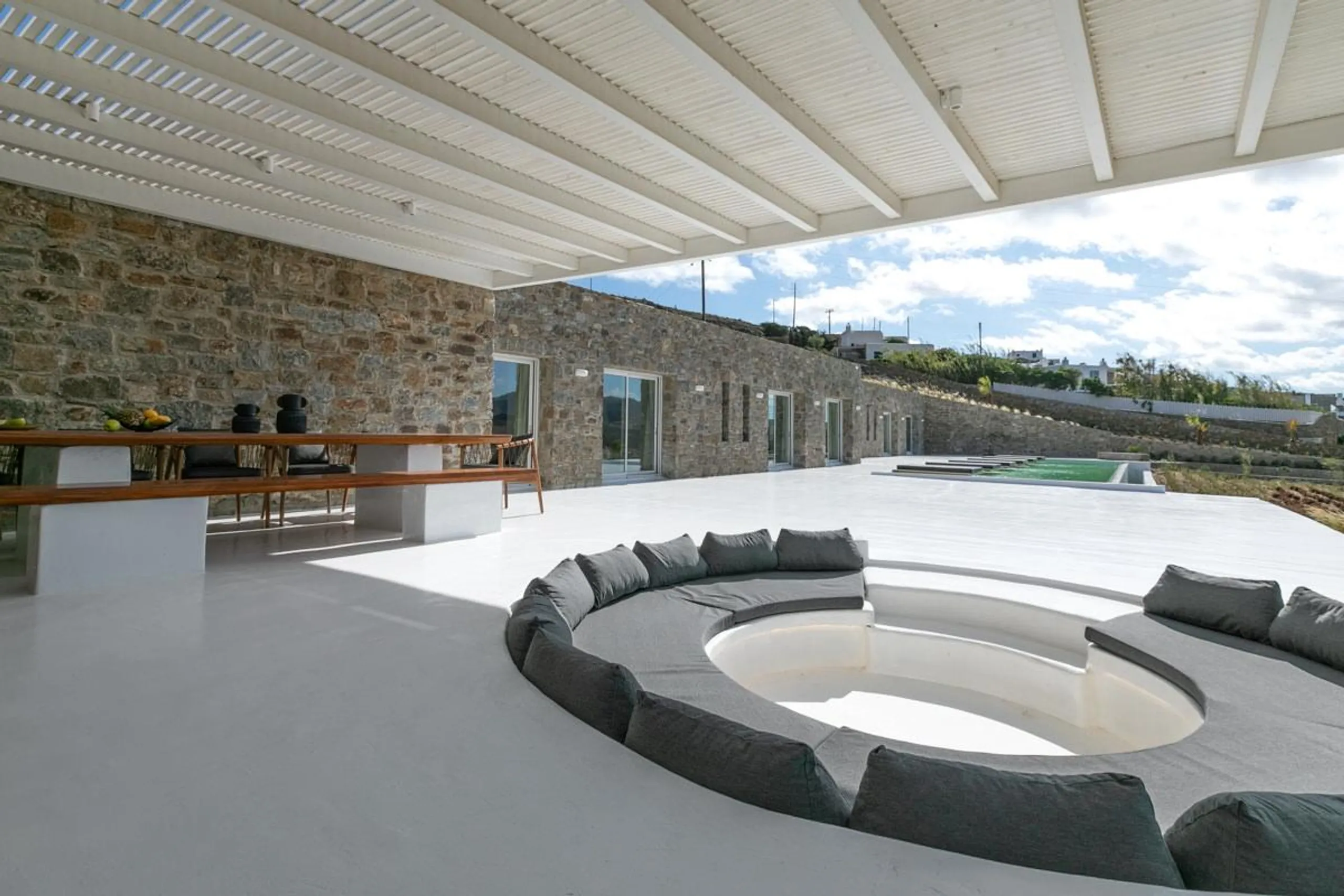 Exquisite Ftelia Villa with Invigorating Pool — photograph 9
