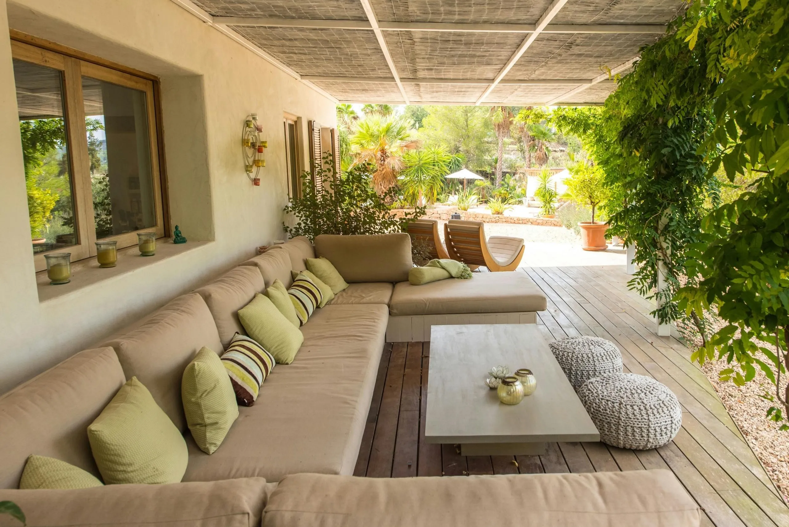 Tranquil Santa Gertudis Estate with Private Pool and Gazebo — photograph 5