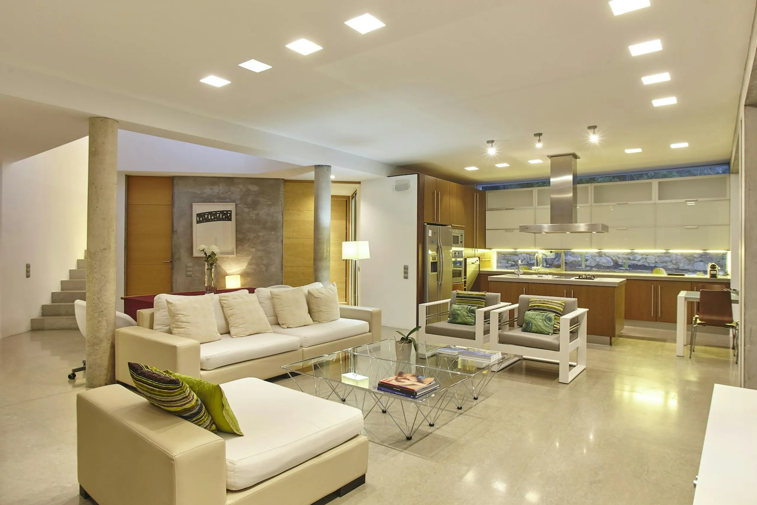Glamorous Ibiza Seaview Estate with Private Pool and Sun Deck — photograph 10