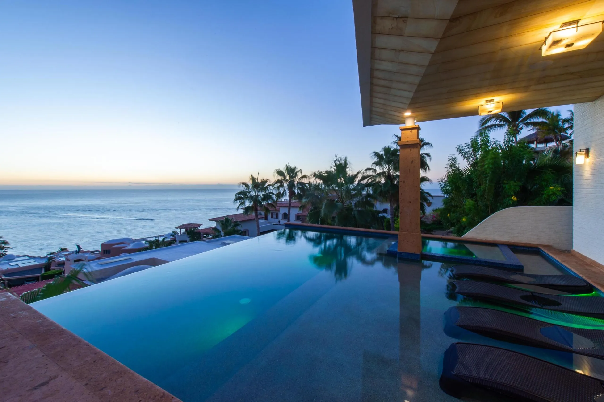 Pedregal Pacific Retreat — photograph 4