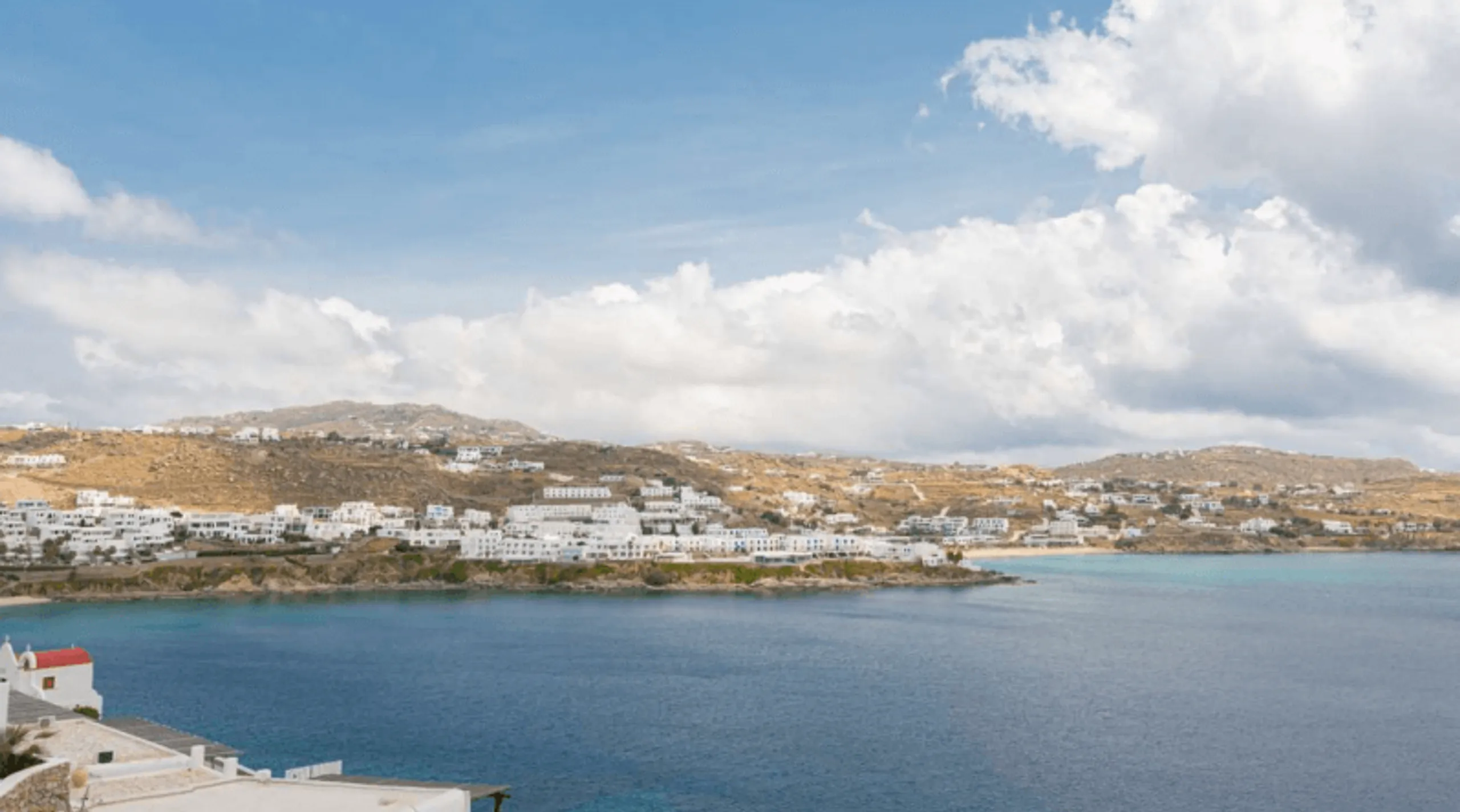 Luxe Mykonos Retreat with Private Pool and Unparalleled Ocean Views — photograph 5