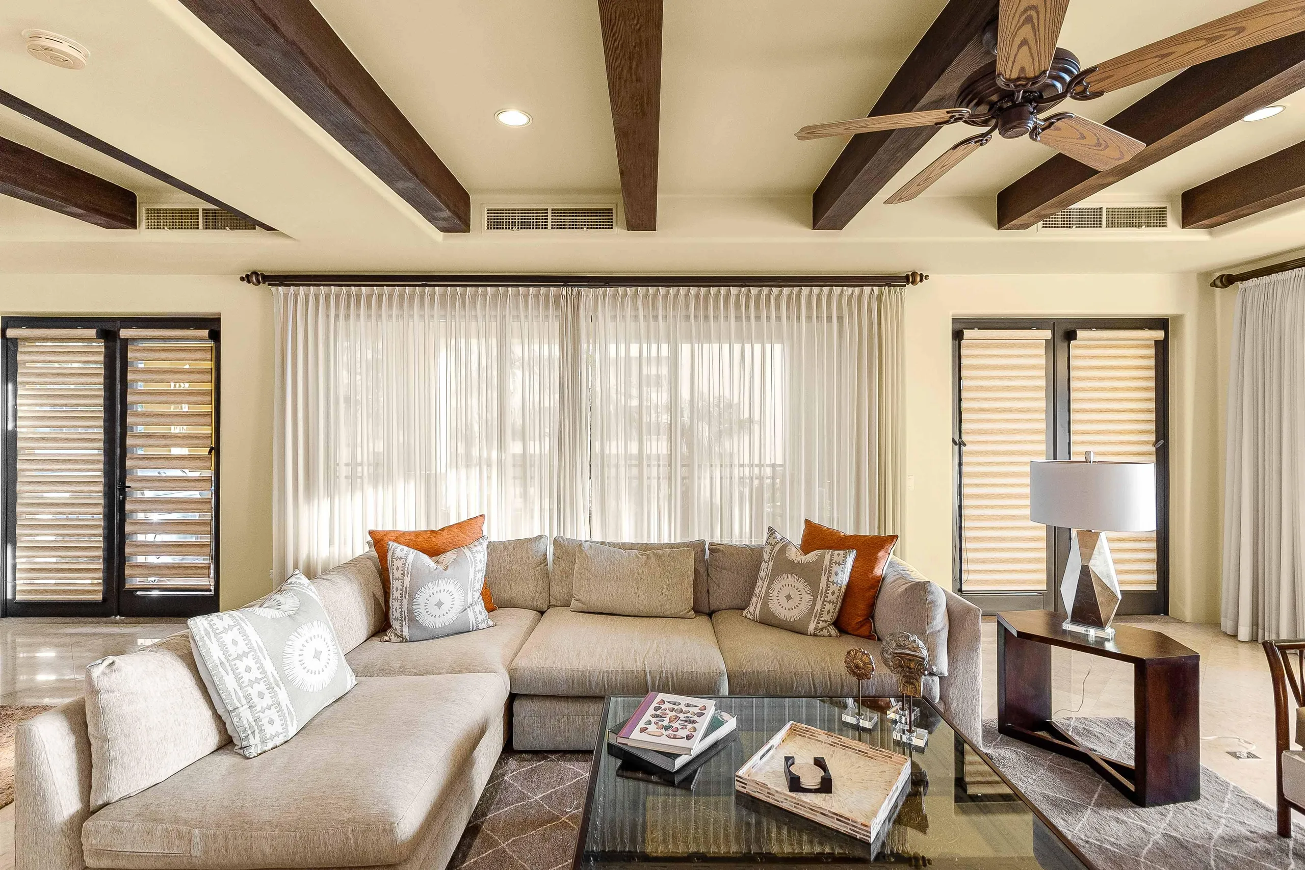 Beautiful Cabo Penthouse With Captivating Ocean Views — photograph 4