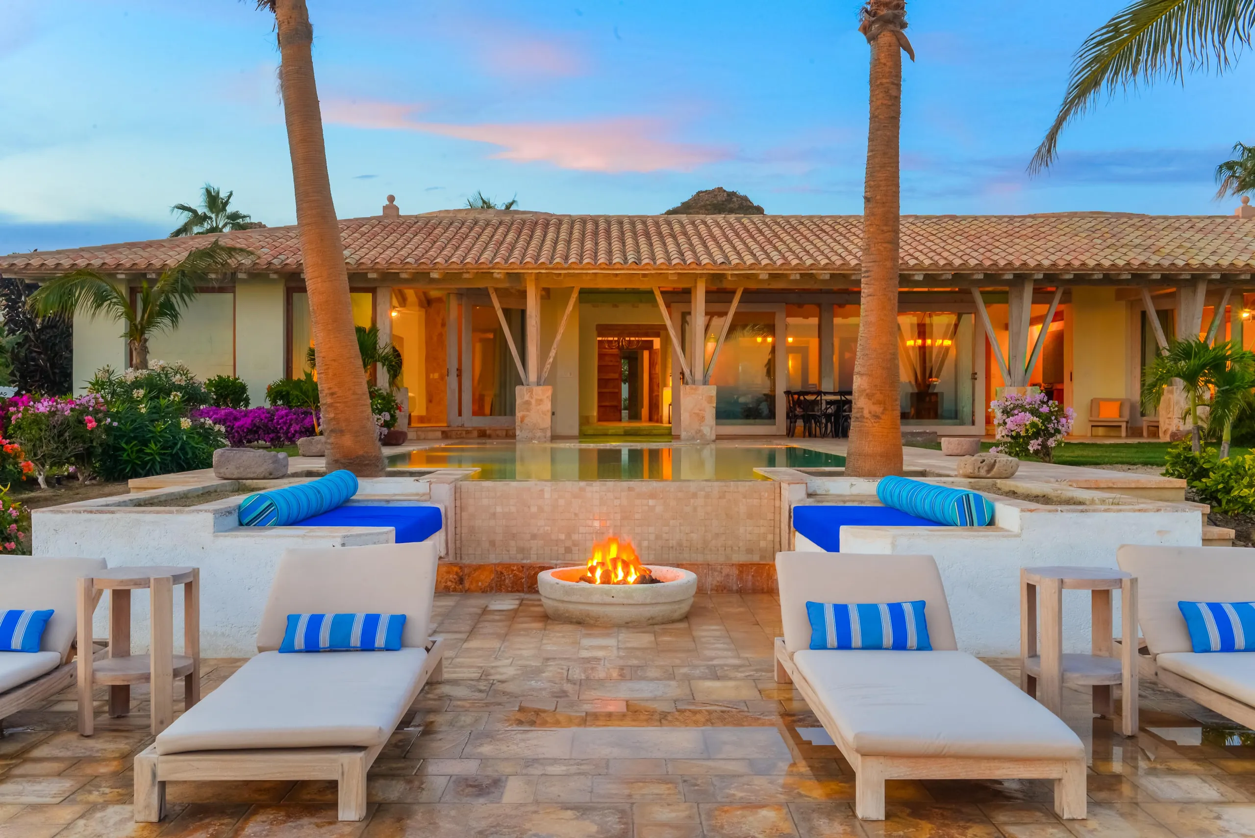 Puerto Los Cabos Platinum Estate with Pool and Ocean Views — photograph 8