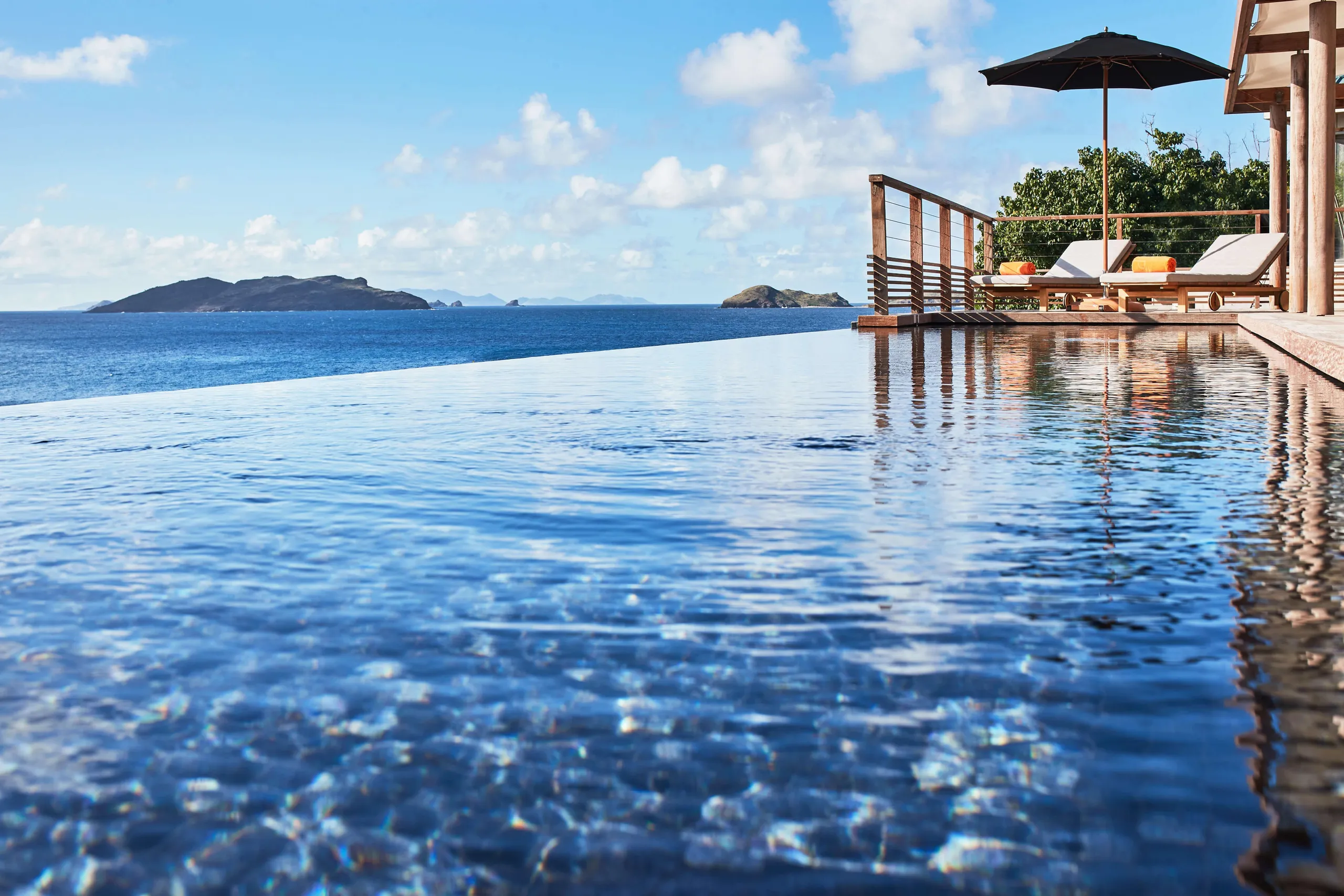 Captivating Idyllic Holiday Villa with Private Pool in Pointe-Milou — photograph 6