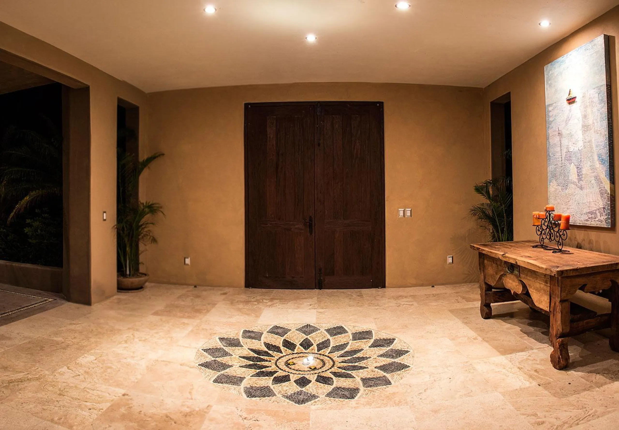 Distinguished La Punta Luxury Estate with Infinity Pool and Ocean Views — photograph 12