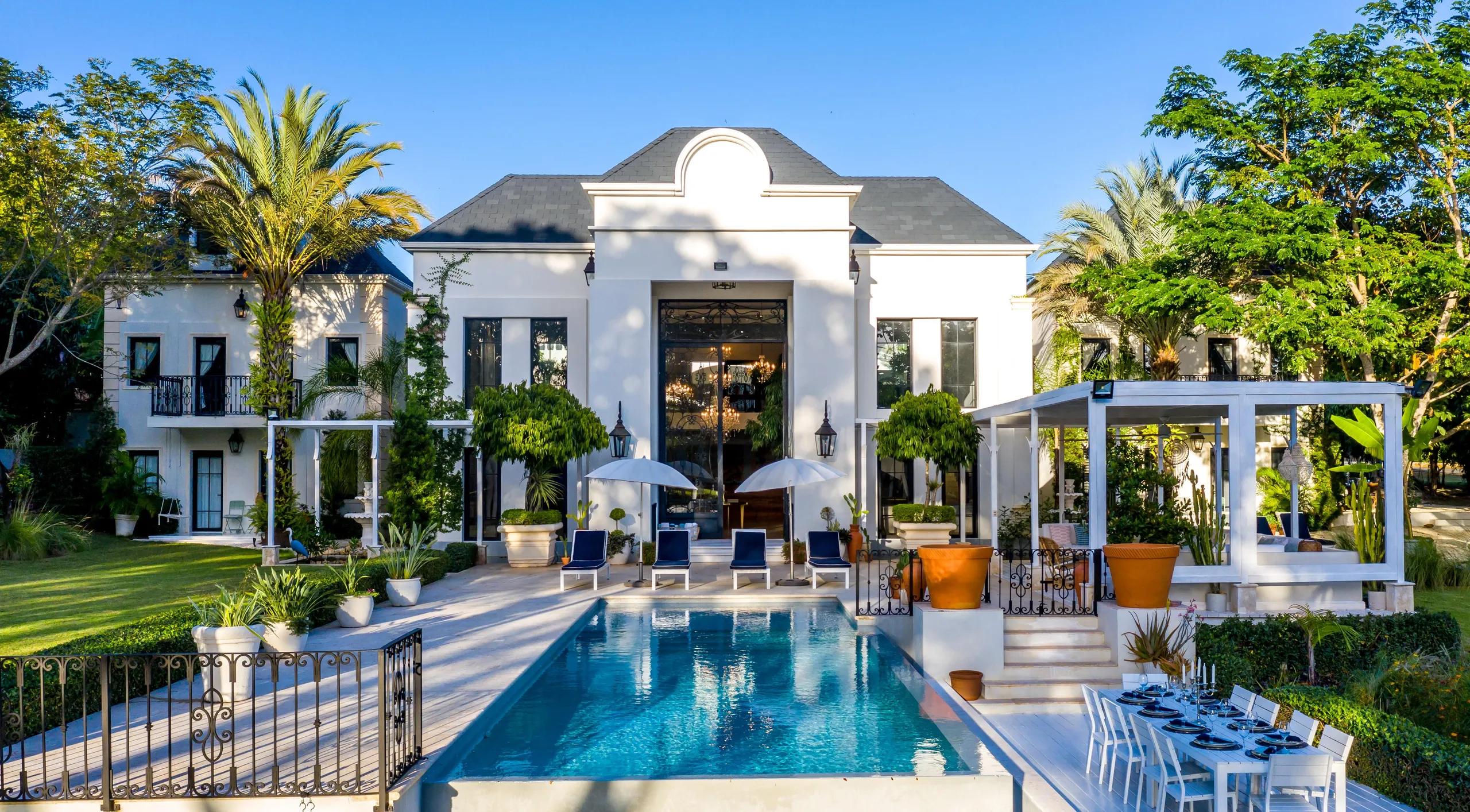 Phenomenal 6BR Villa with Private Pool and Stylish Interiors, Casa de Campo