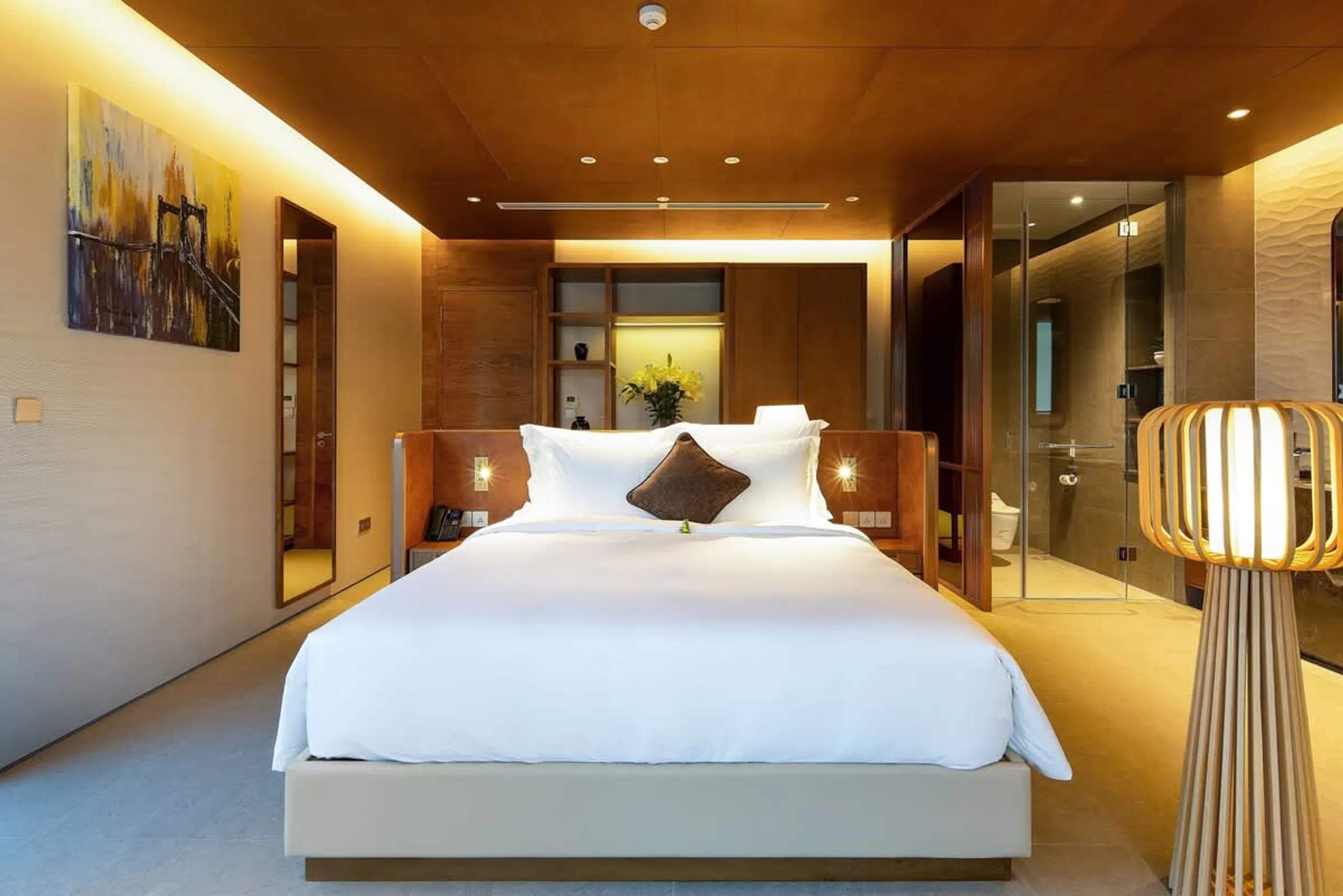 Exquisite 5BR with Private Pool and Bespoke Concierge — photograph 9