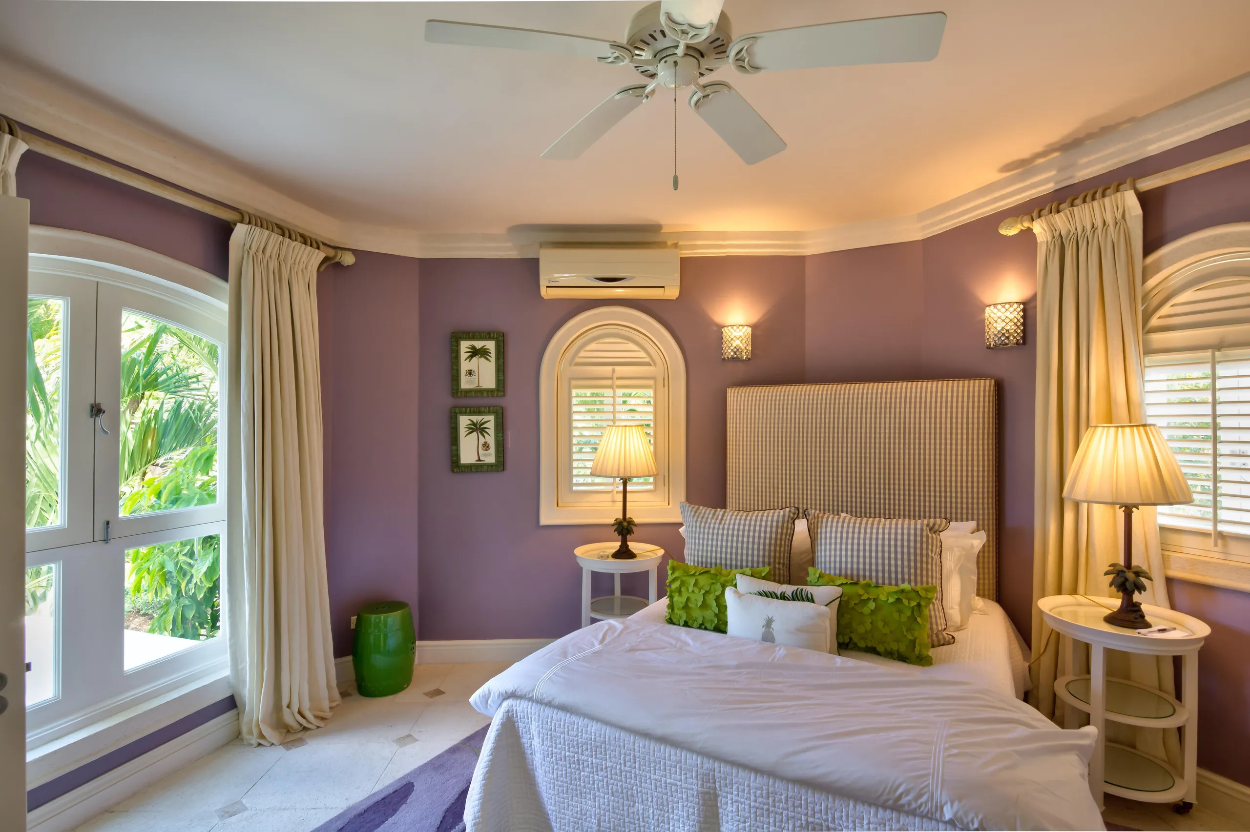 Experience Upscale Tranquility in this Sandy Lane Villa with Private Pool — photograph 7