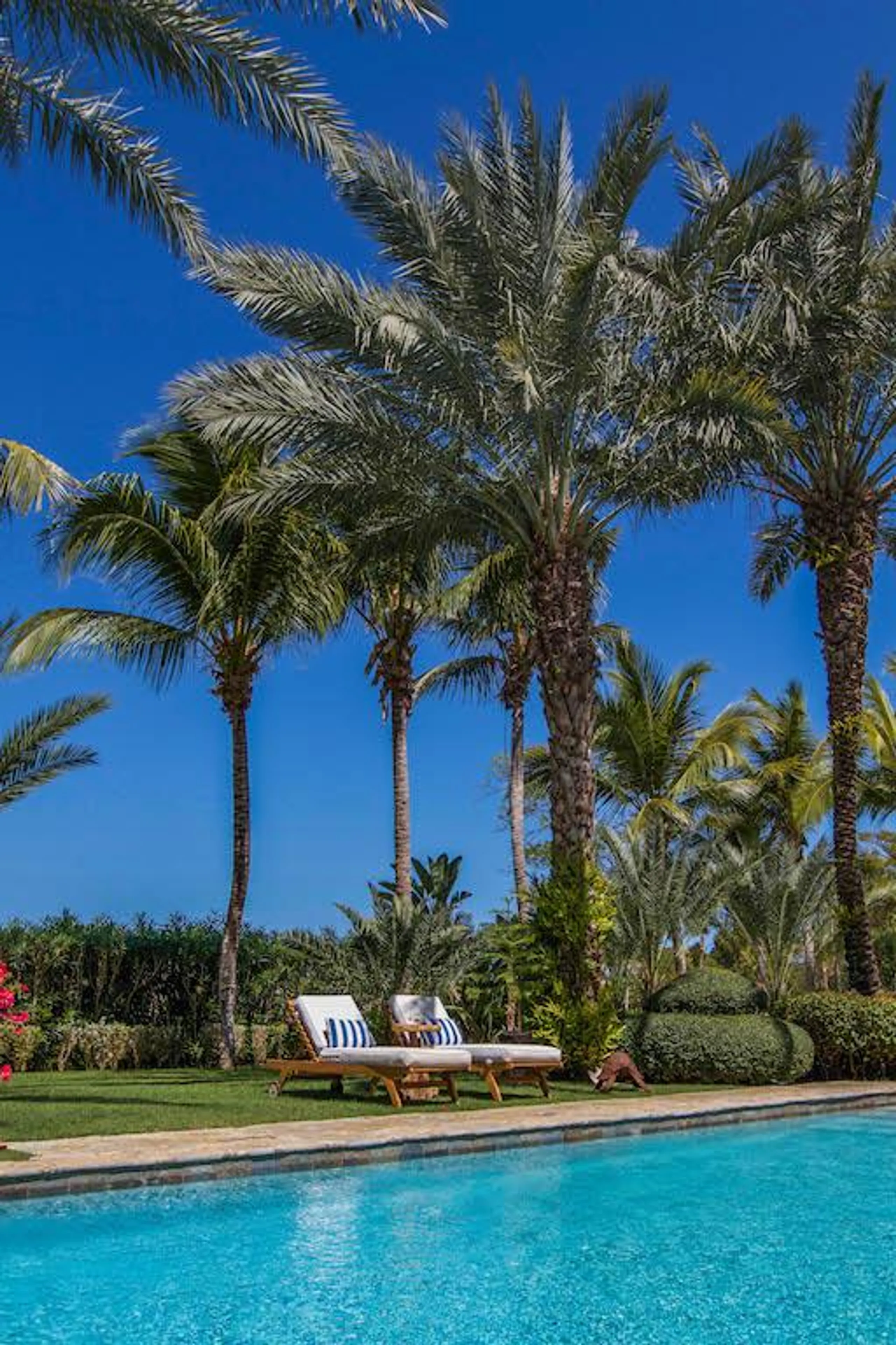 Magnificent Punta Cana Reteat with Private Pool and Jacuzzi — photograph 6