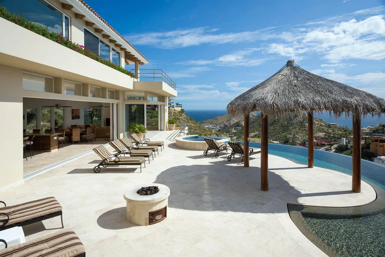 Villa Del Mar
