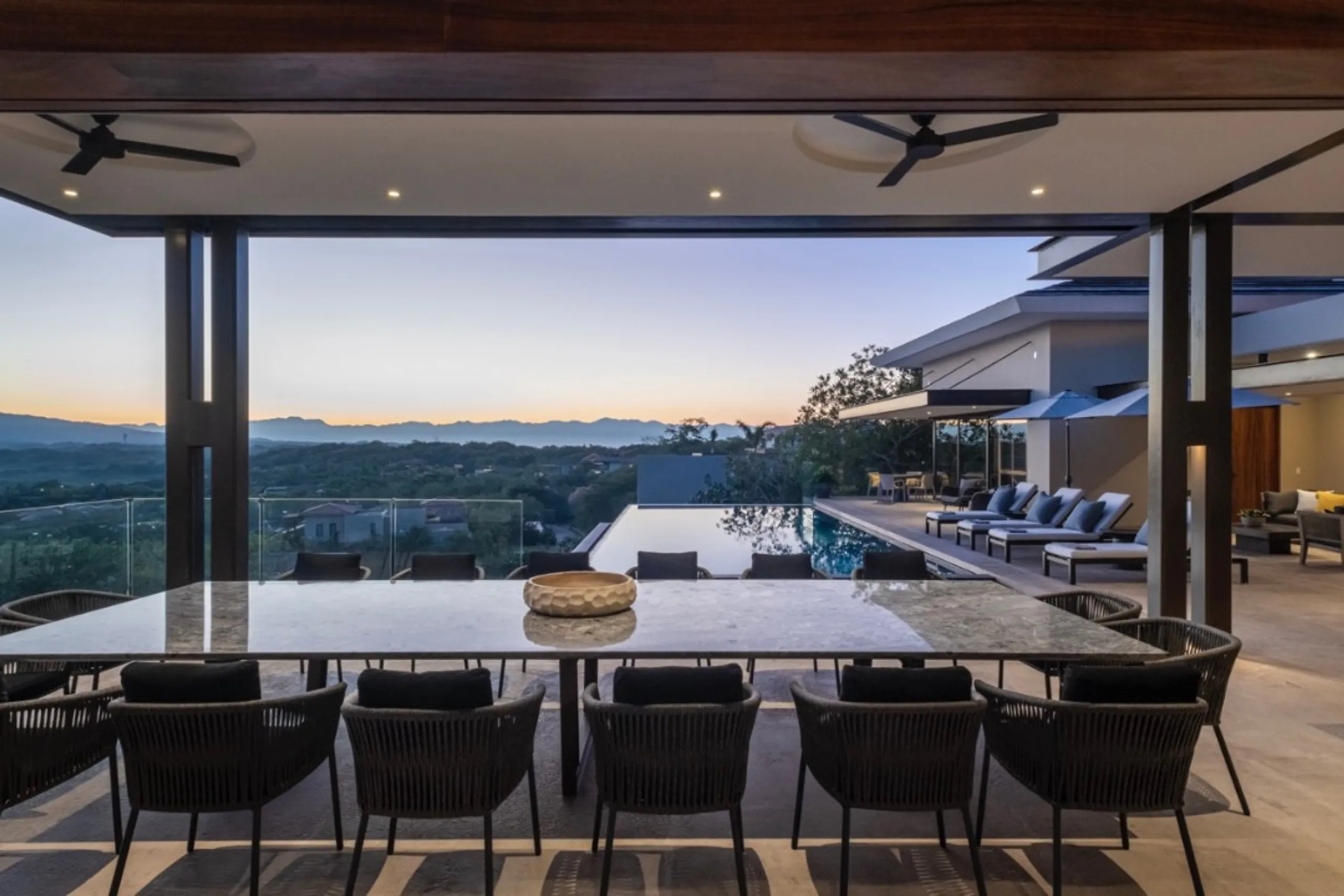 Brand-New Punta Mita Luxury Villa with Private Pool, Gym & Ocean Views — photograph 11