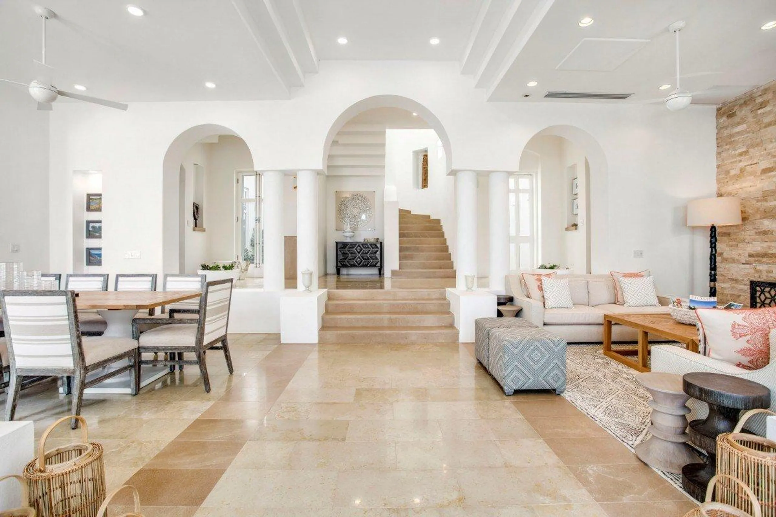 Long Bay Villas Sky 5 Bedrooms — photograph 10