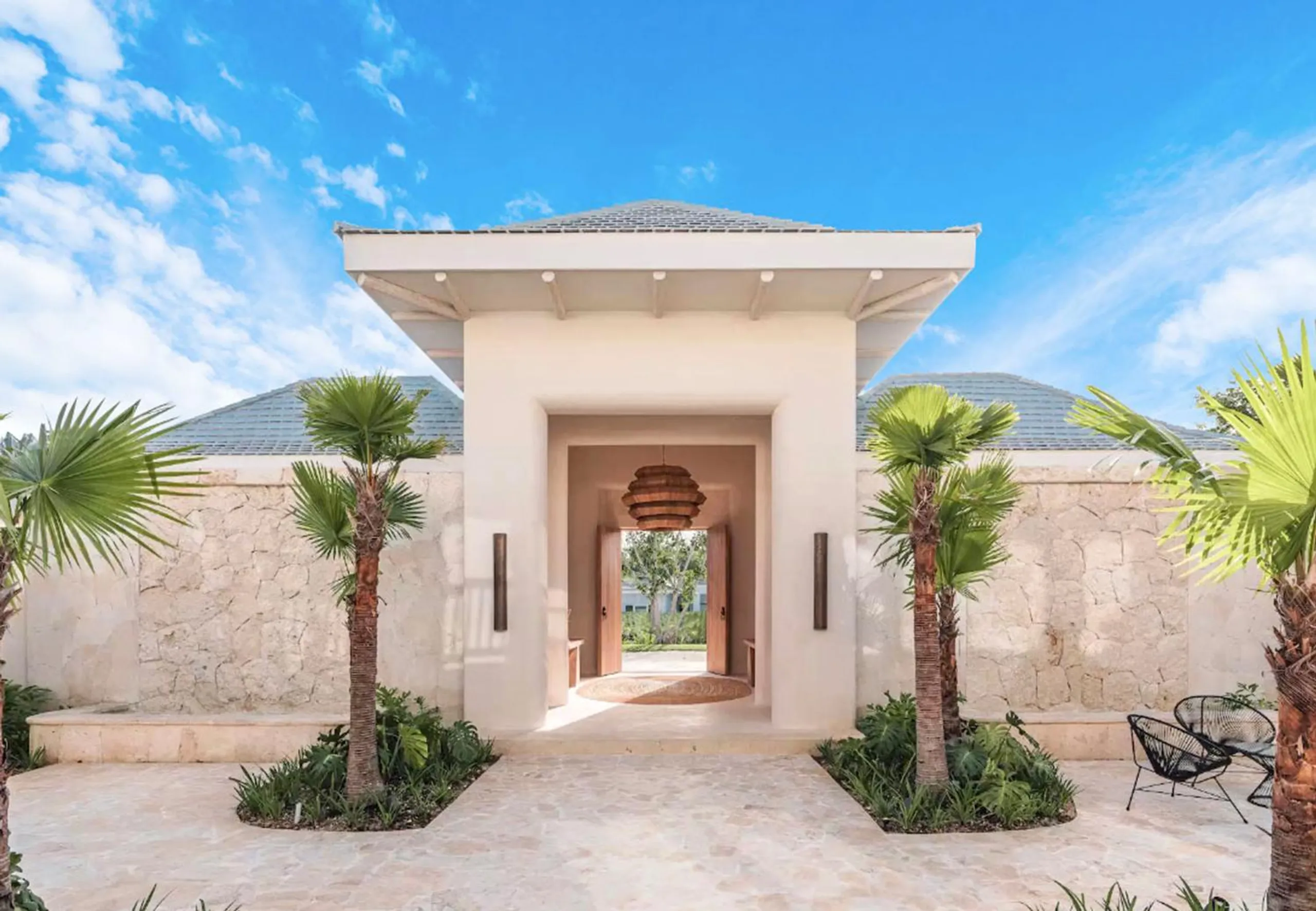 Casa Calma defines the new luxury in Punta Cana — photograph 10