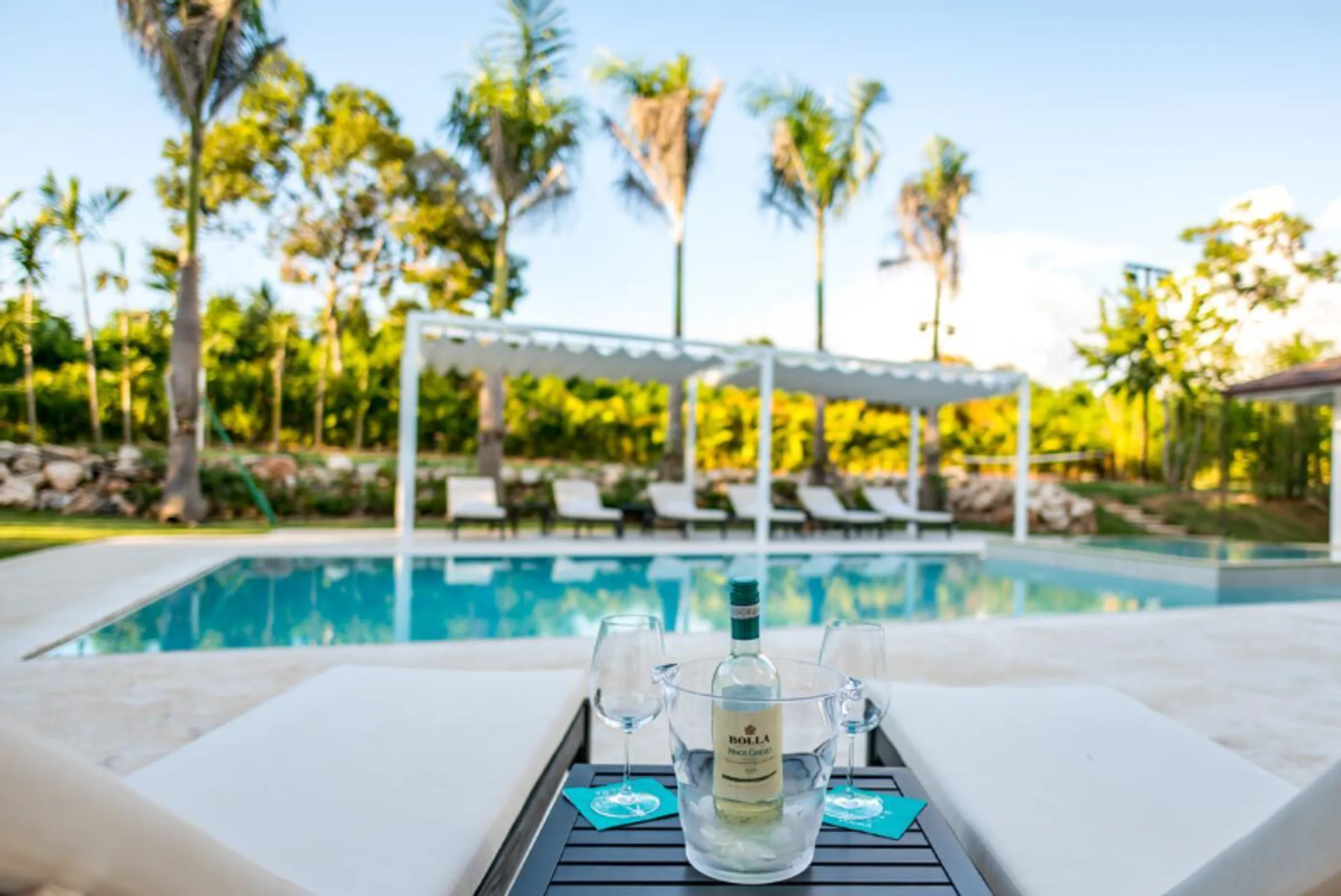 Casa de Campo's Prestige Accommodation Villa Located in a Exclusive Barranca Este Neighborhood — photograph 4