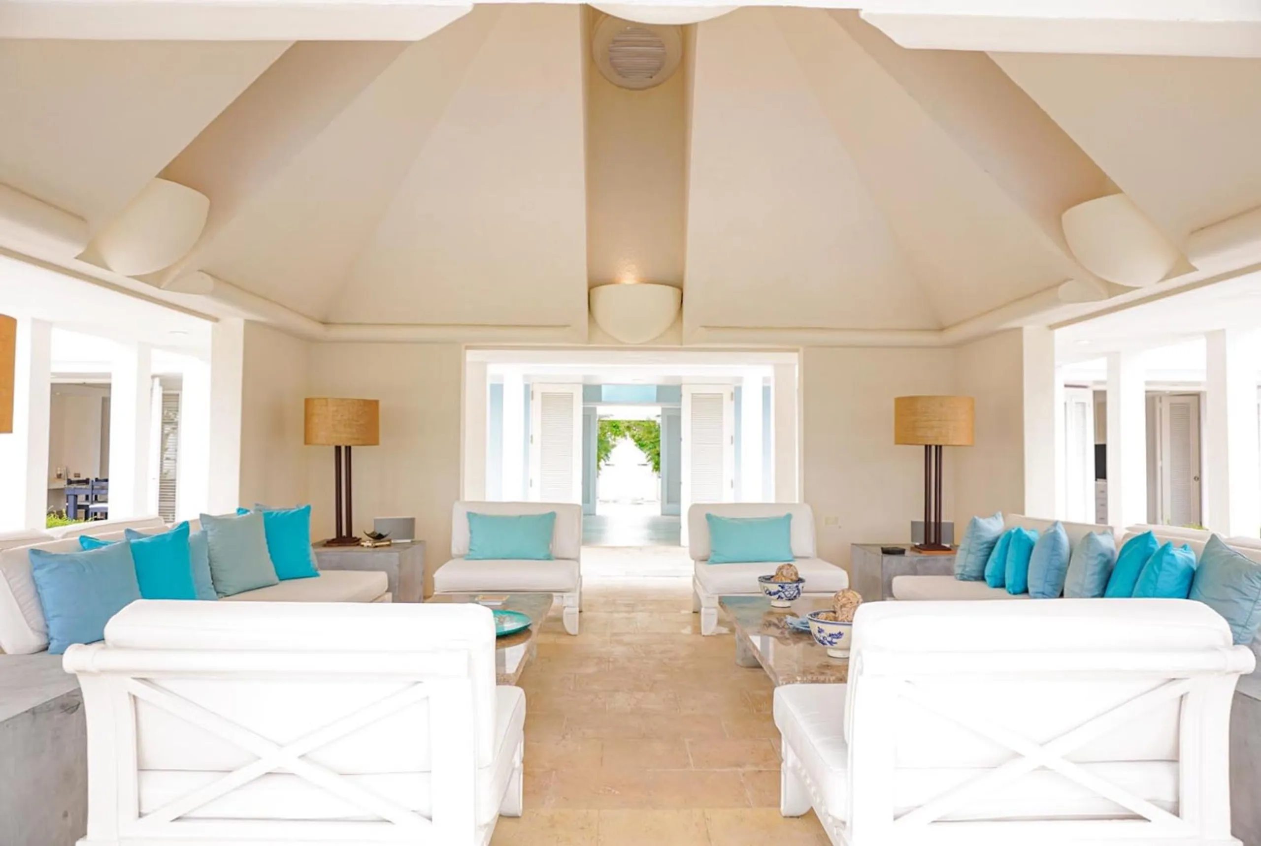 Elegant Villa with Private Pool, and Overlooking the Casa de Campo Marina — photograph 8