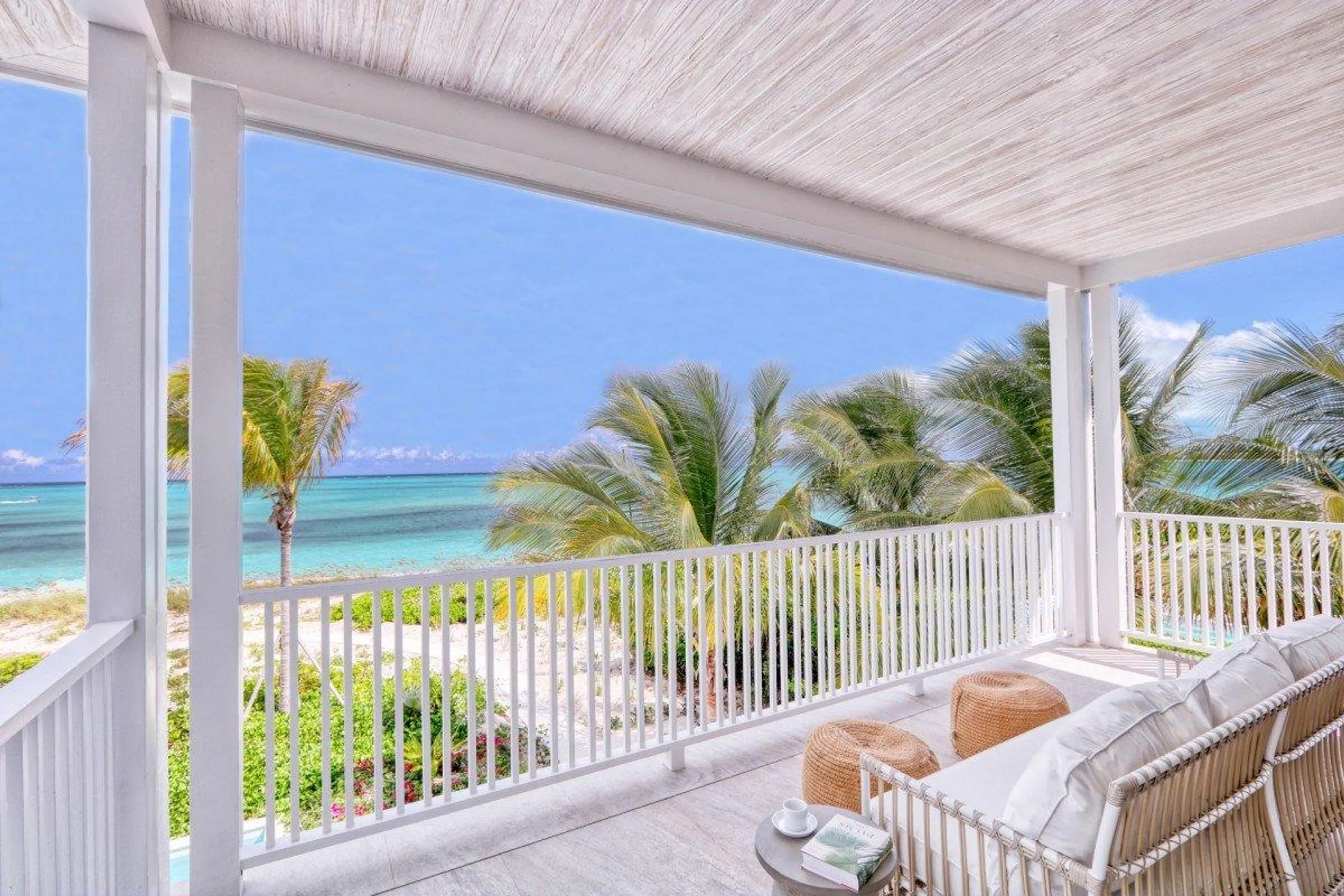 Caribbean Colonial Elegance: Explore This 6-Bedroom Island Villa — photograph 11