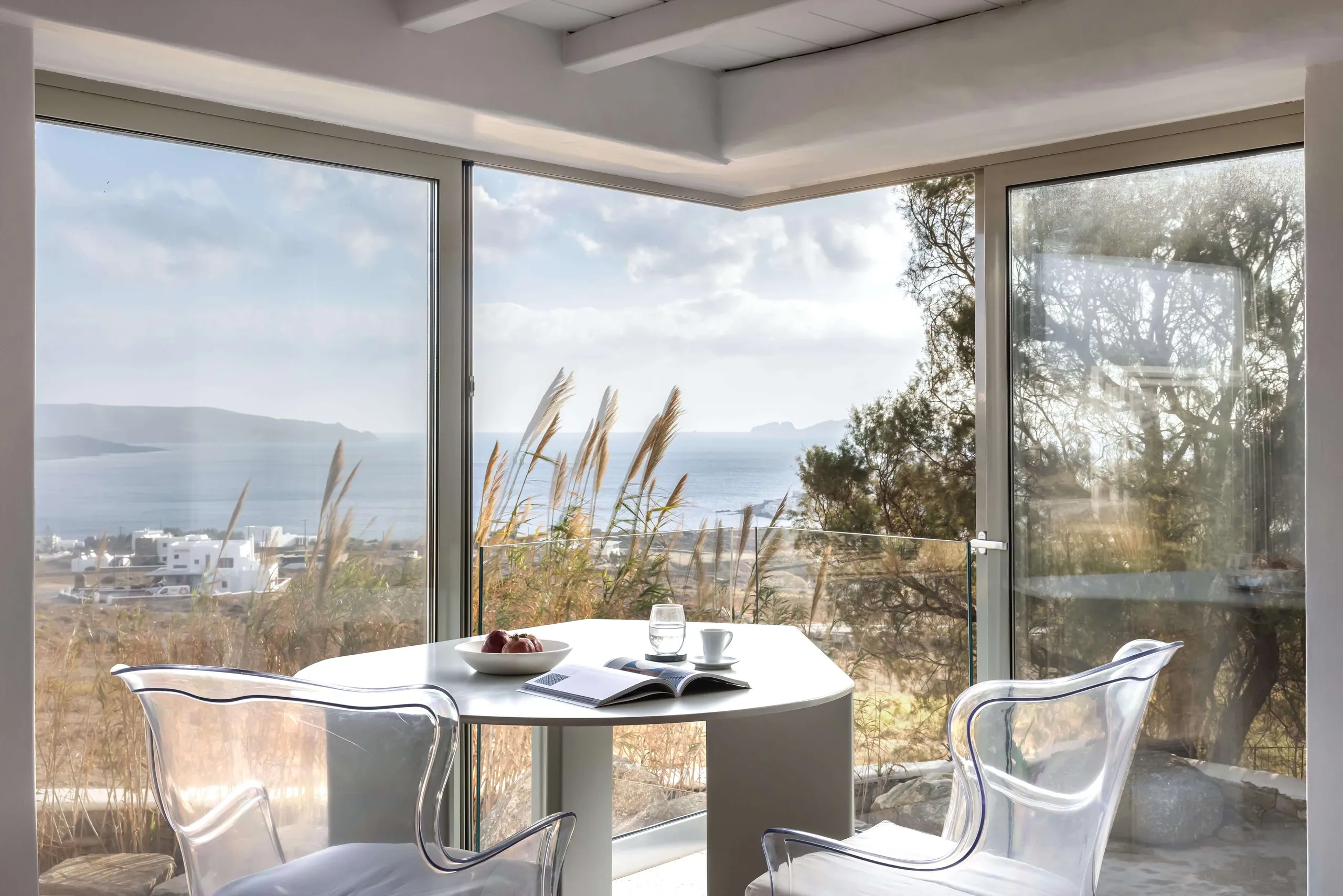 Unparalleled 7,000sqm Estate with Heated Pools, Spa, Panoramic Sea Views, and World-Class Amenities — photograph 11