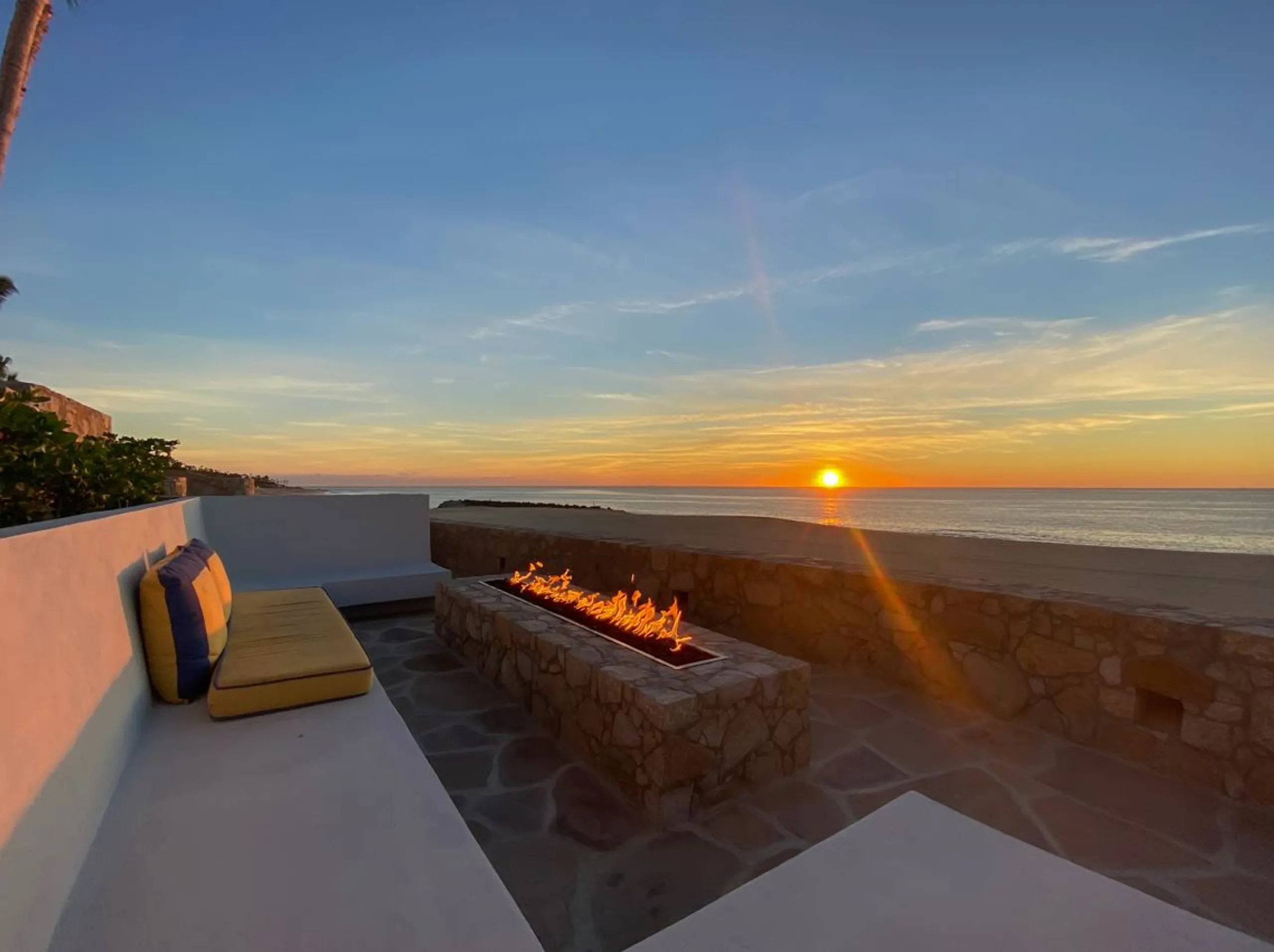 Spacious Three Bedroom Villa with Private Pool and Stunning Views of Sea of Cortez — photograph 10