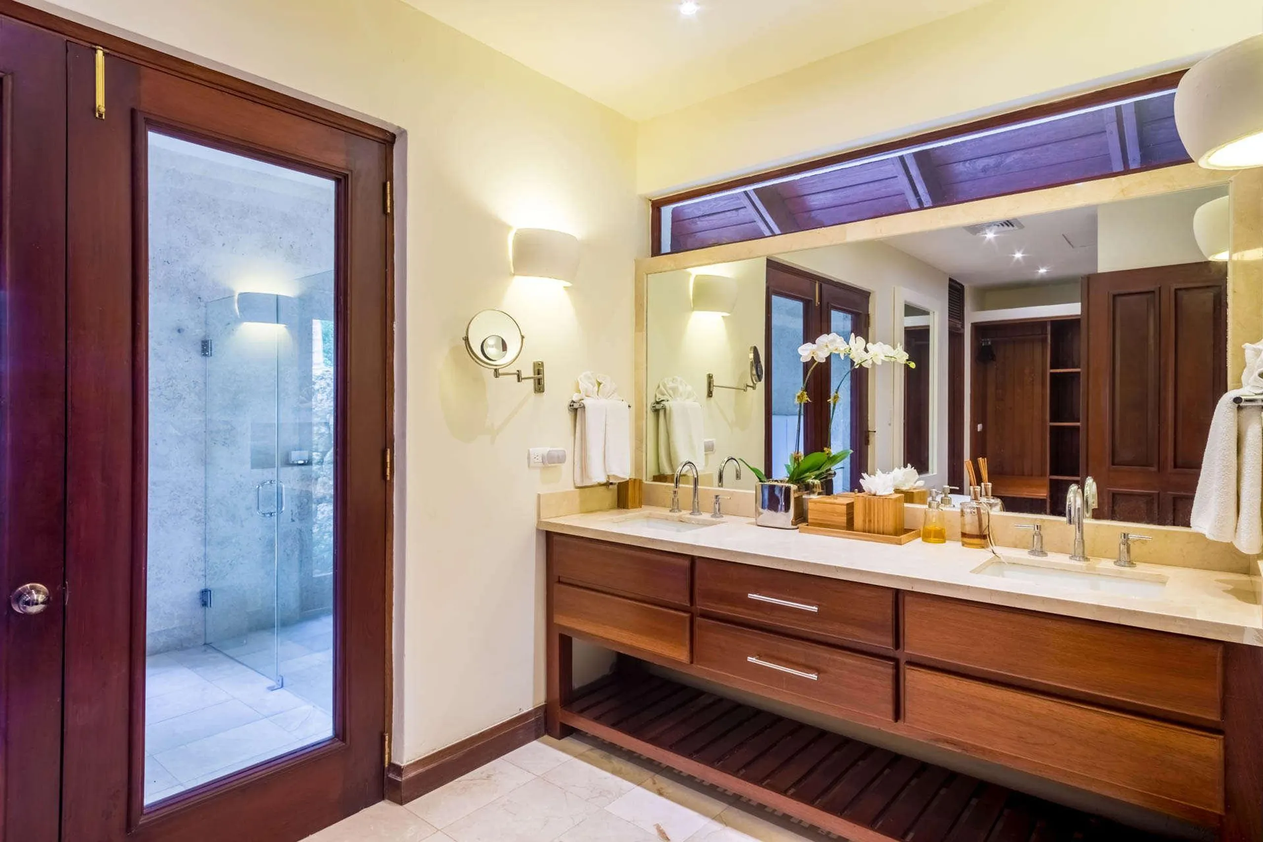Casa de Campo Exclusive Villa with Breathtaking Views of Minitas Bay and the Caribbean Sea — photograph 12