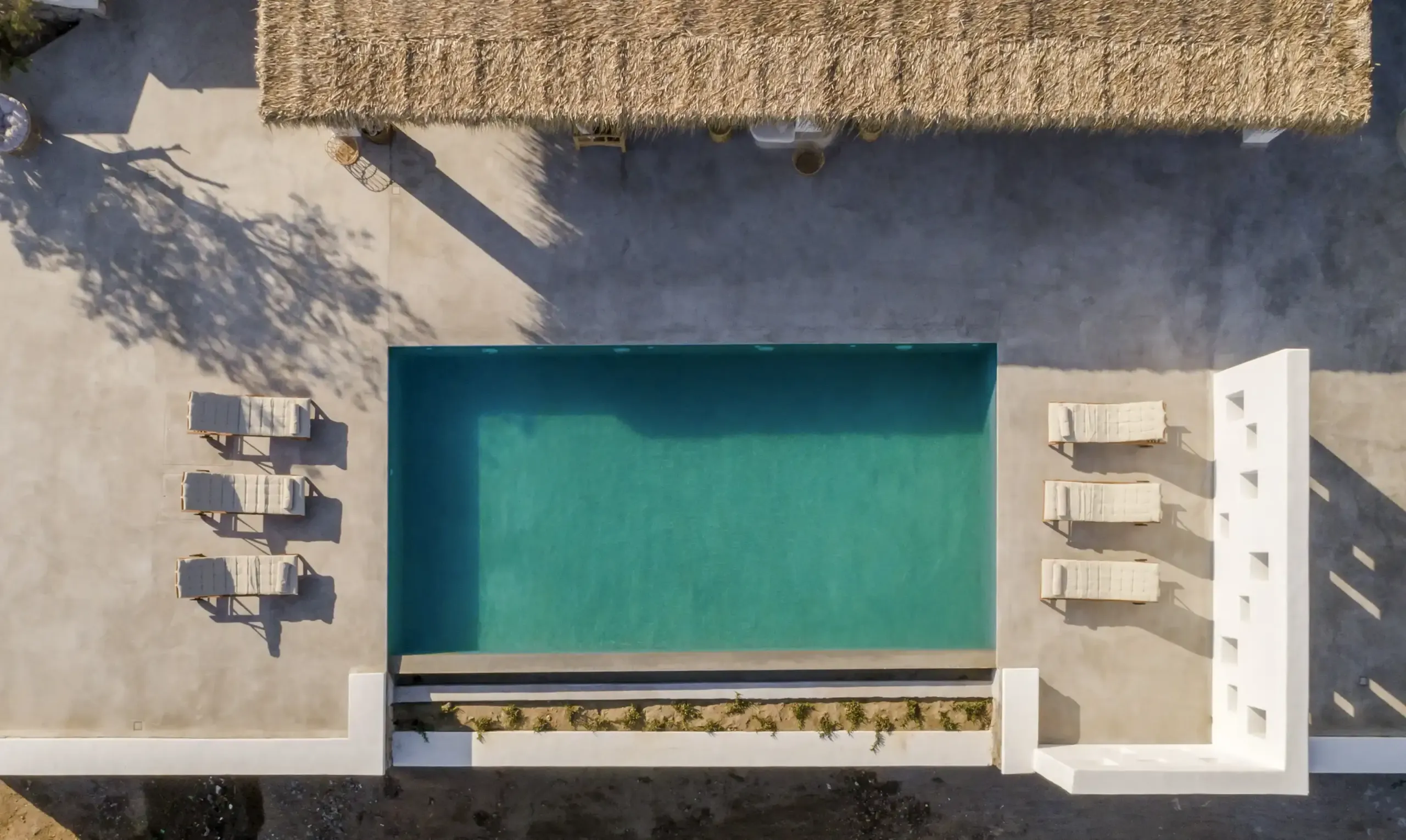 Spectacular Hillside Villa with Private Pool and Sea Views from — photograph 10