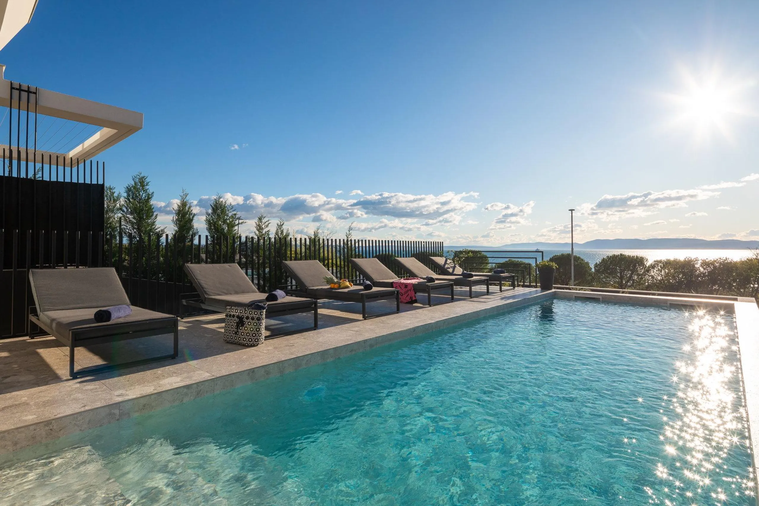Breathtaking Villa Haven with Private Pool in the Heart of Kvarner — photograph 4
