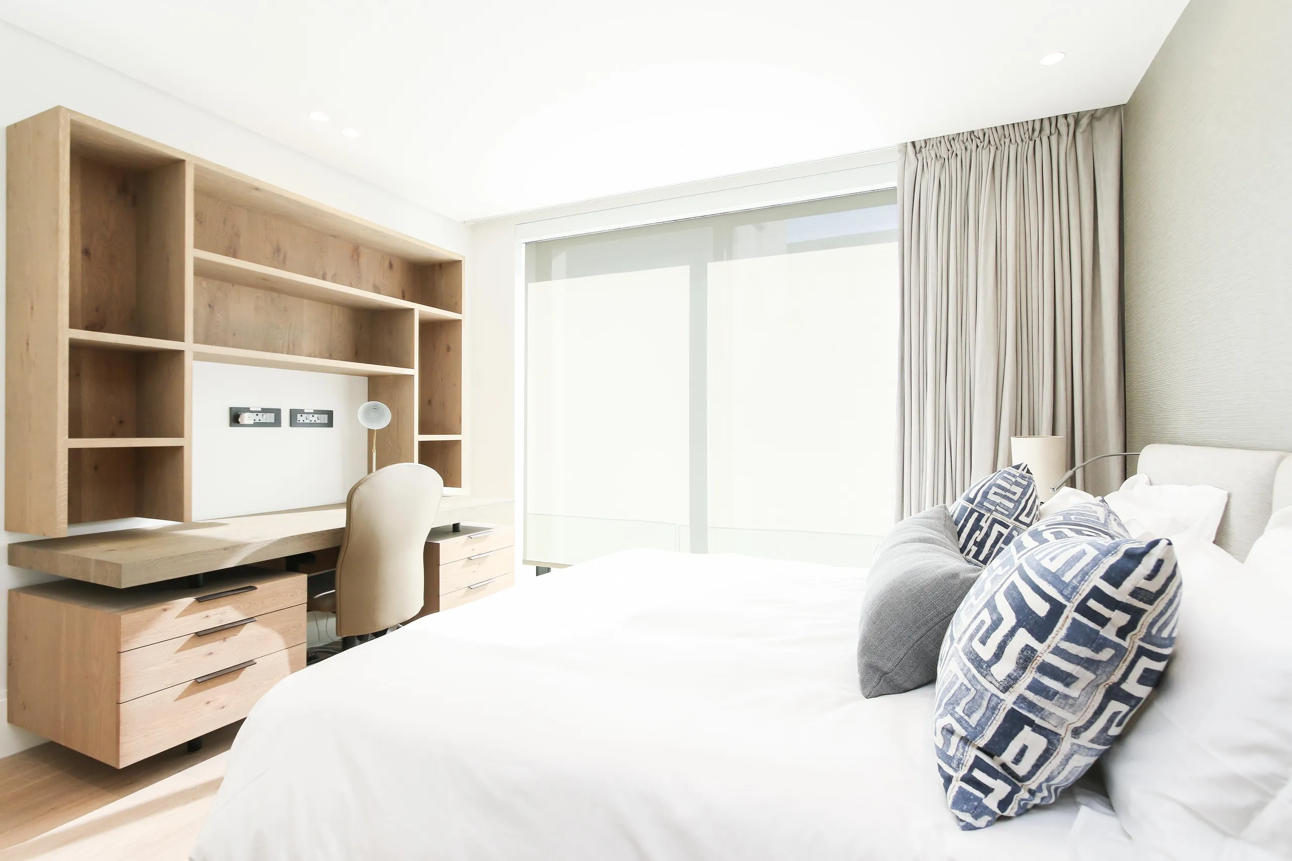 Tranquil Villa With Captivating Ambiance — photograph 11