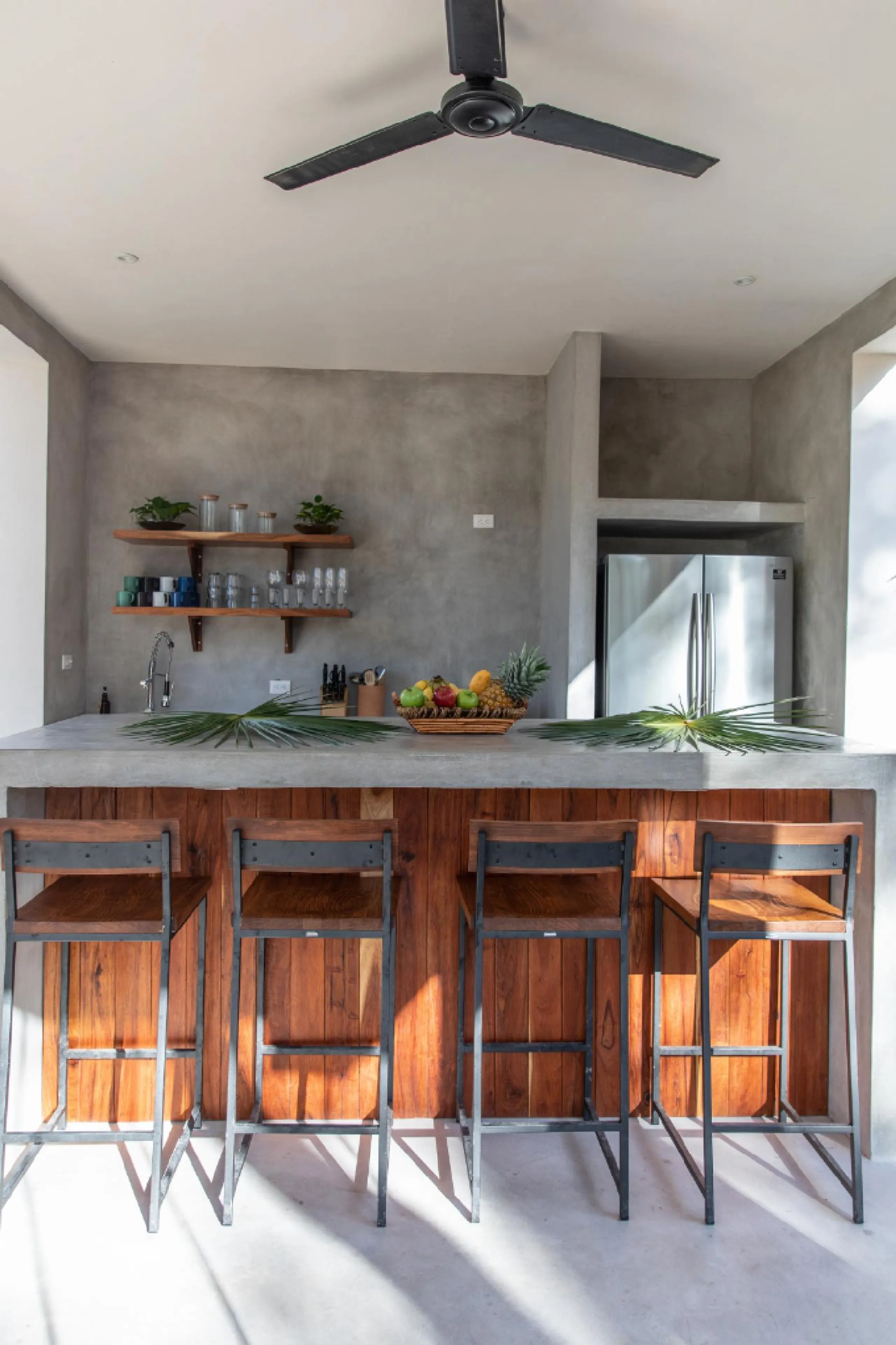 Tranquil Tulum Hacienda with Invigorating Pool and Outdoor Kitchen — photograph 6