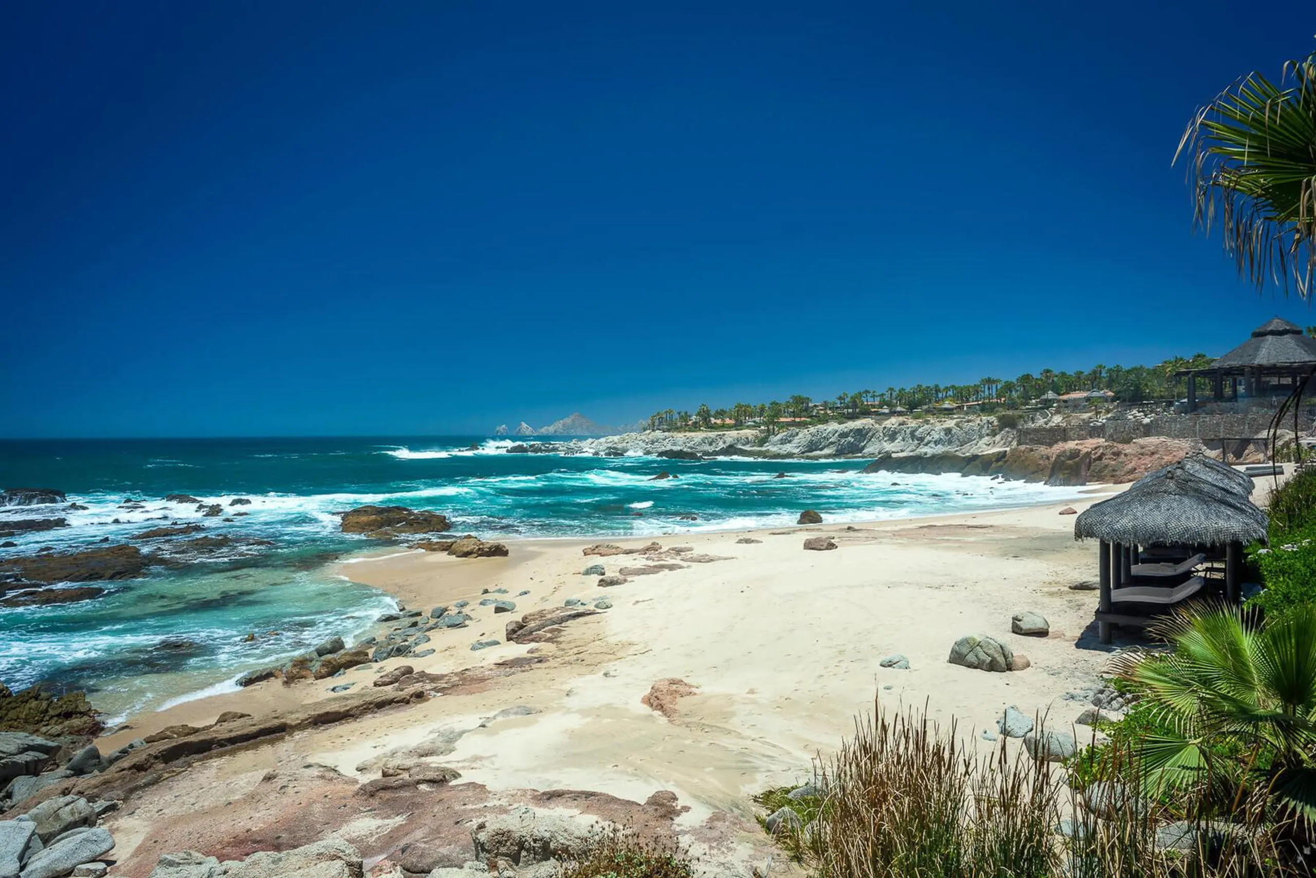 Elegant 4-Bedroom Villa in Esperanza Private Residencies and Stunning Ocean Views — photograph 6