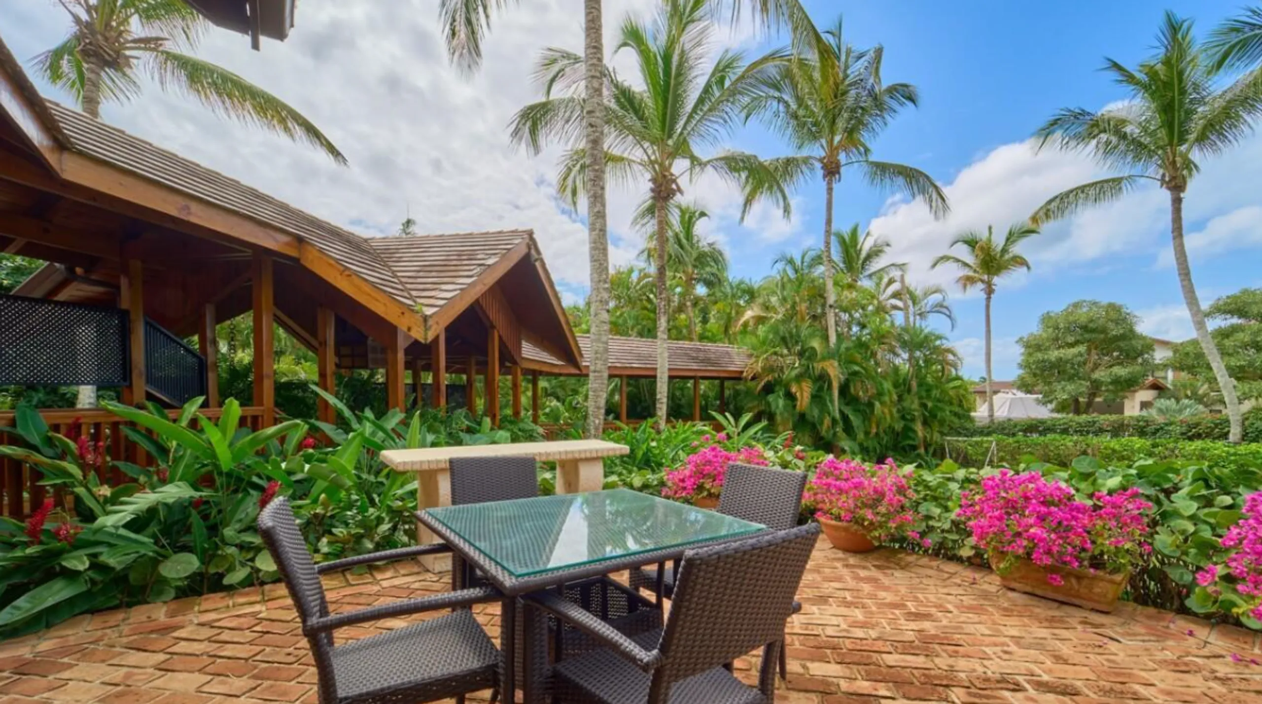 Majestic Villa Atop the Chavon River with Private Pool and Unparalleled Vistas — photograph 8