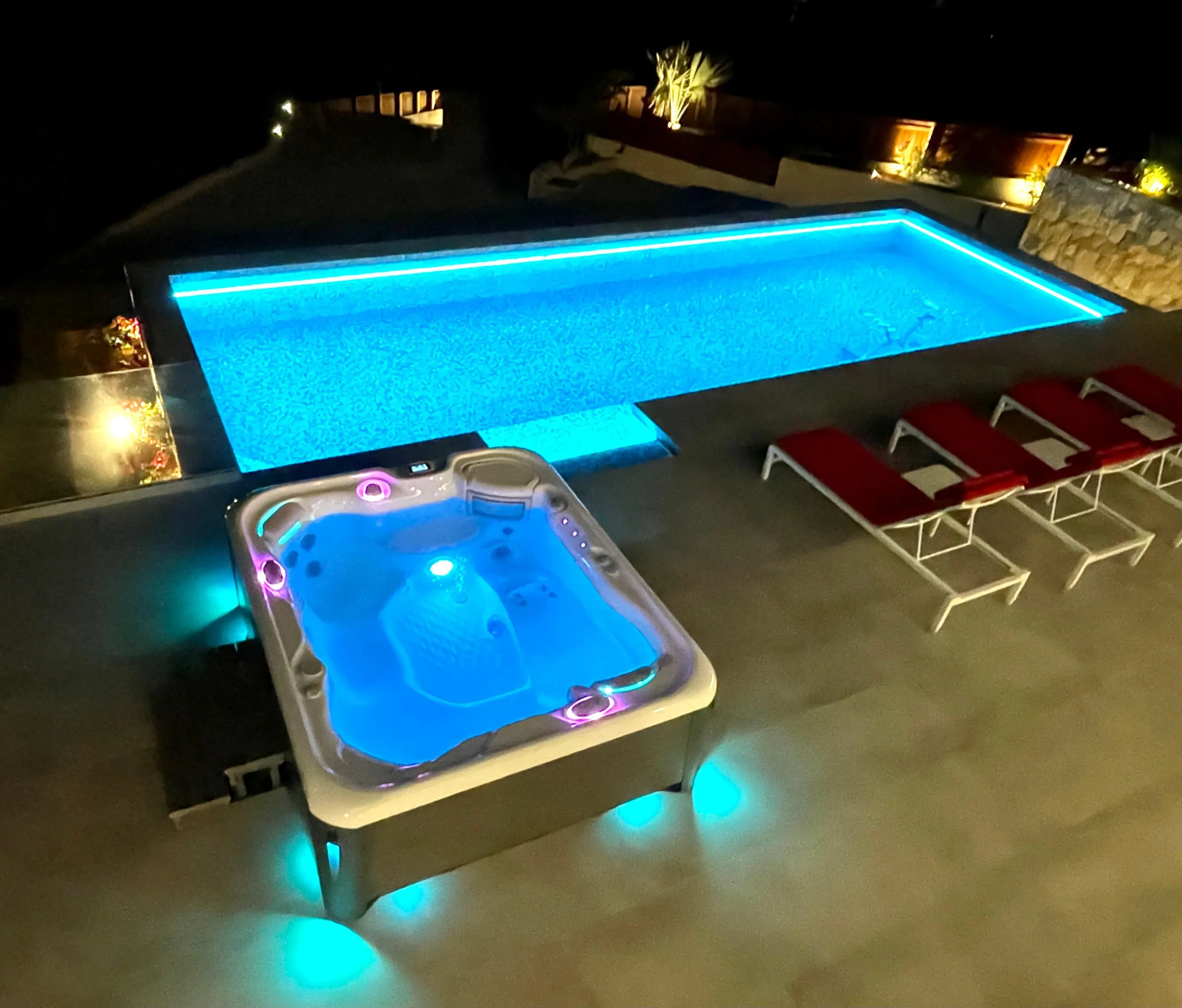 Contemporary View Estate with Private Pool and Gorgeous Views — photograph 6
