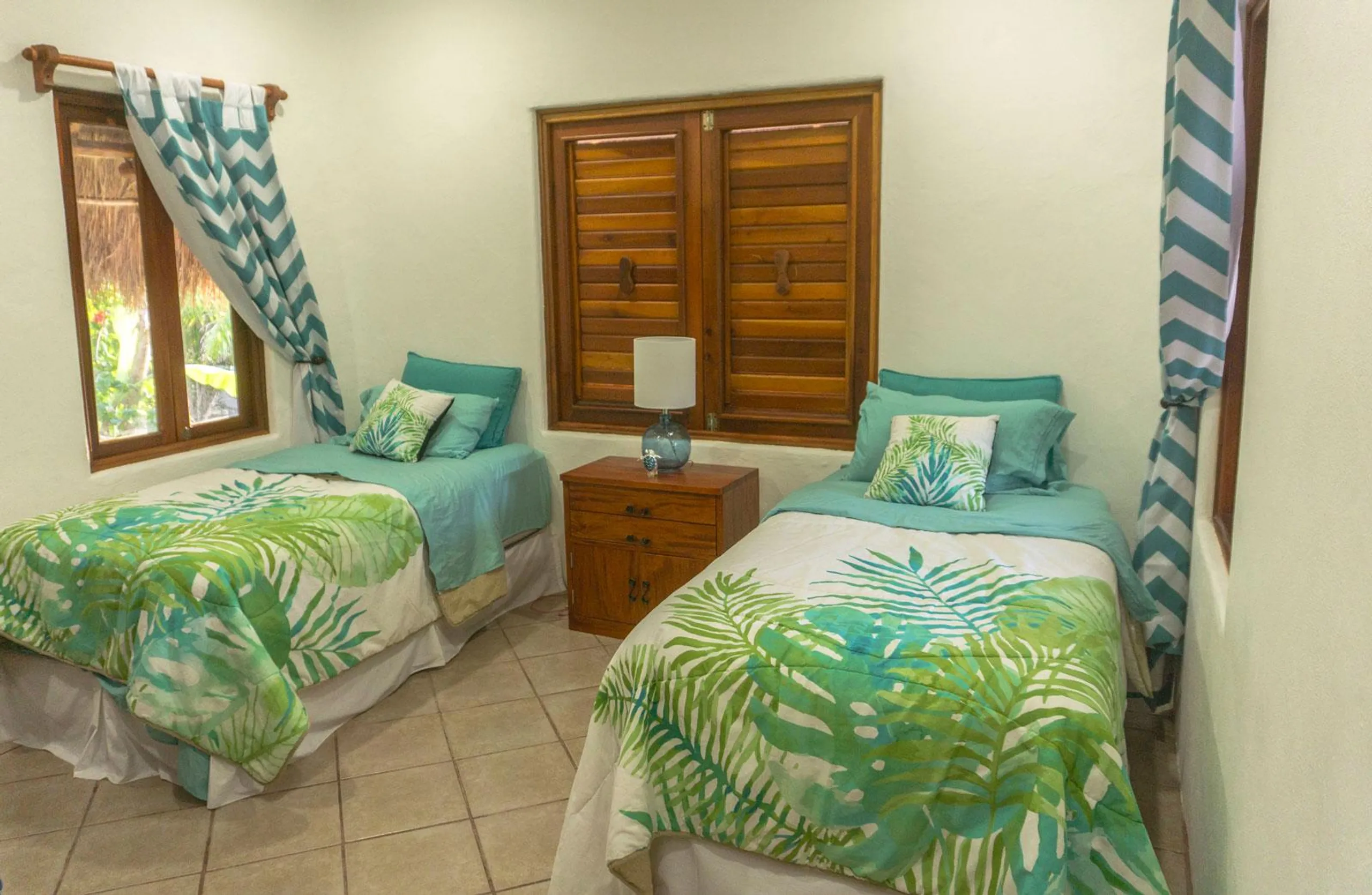 Mayan Riviera Retreat Villa with Pool and Private Beach — photograph 12