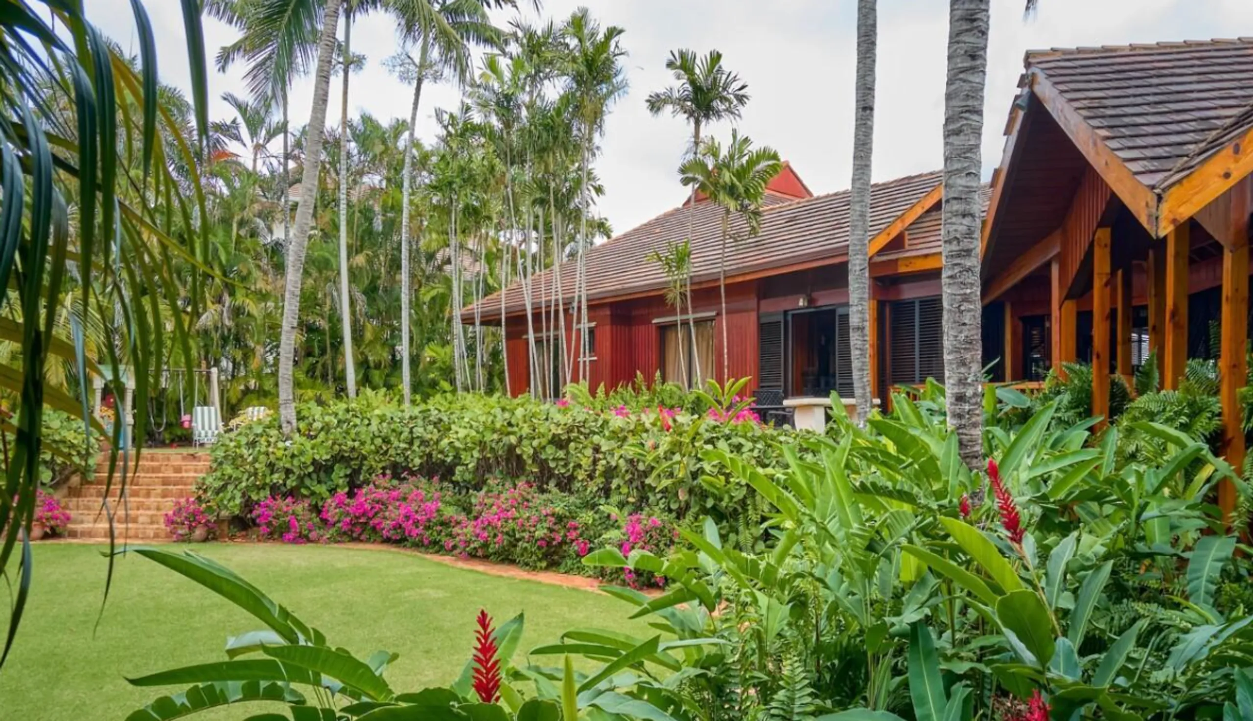 Majestic Villa Atop the Chavon River with Private Pool and Unparalleled Vistas — photograph 11
