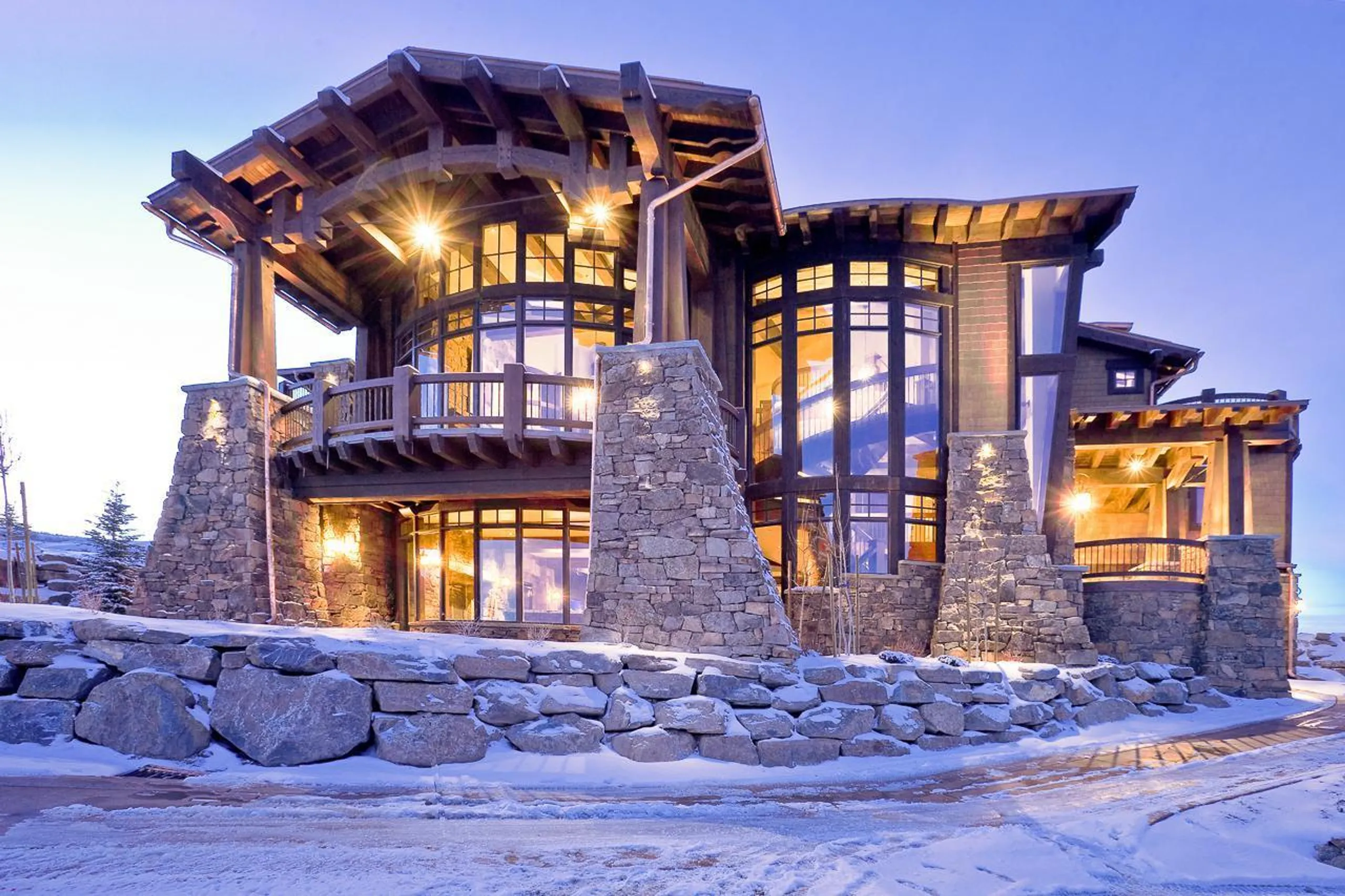 Deer Valley Ski Dream Chalet with Ski-in Ski-out Access in Park City
