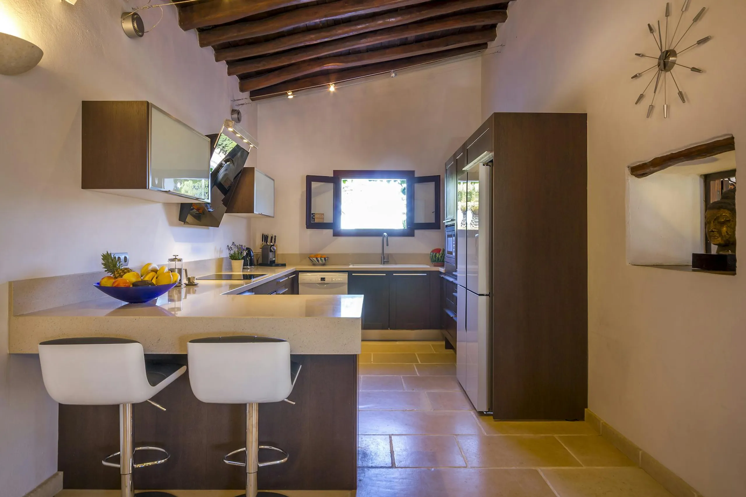 Breathtaking Ibiza Estate with Private Pool and Gazebo — photograph 10